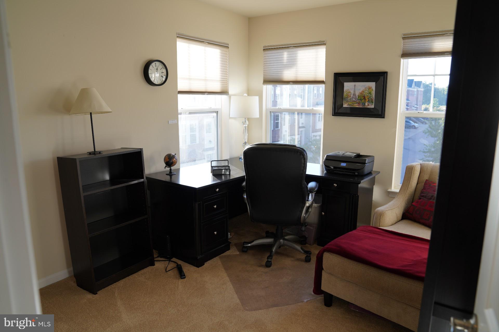 HANOVER - Residential Lease