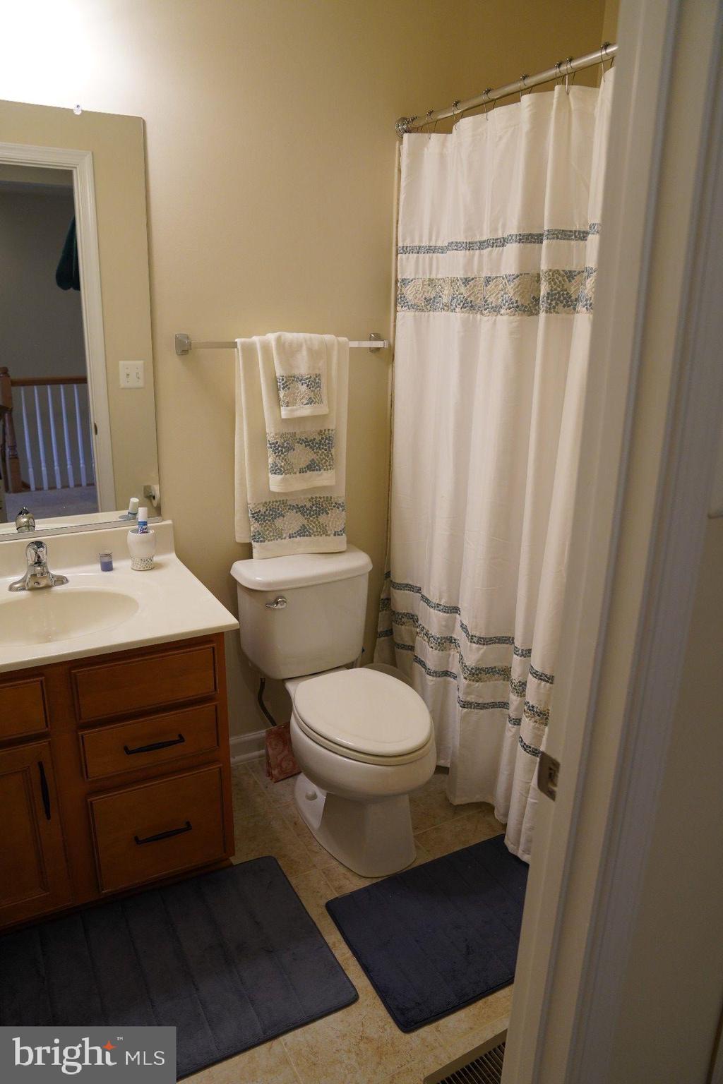 HANOVER - Residential Lease