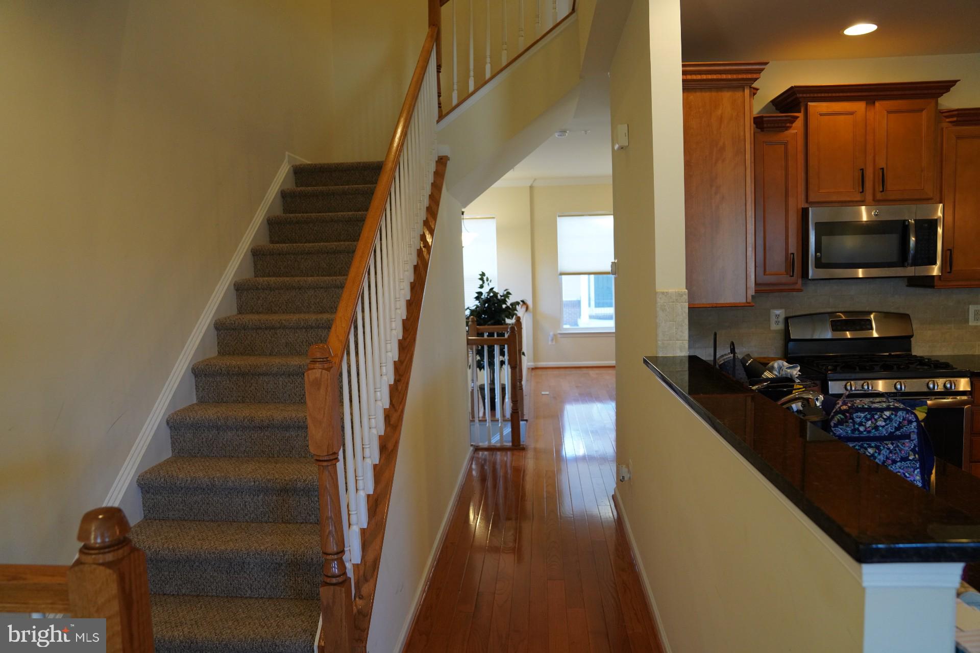 HANOVER - Residential Lease