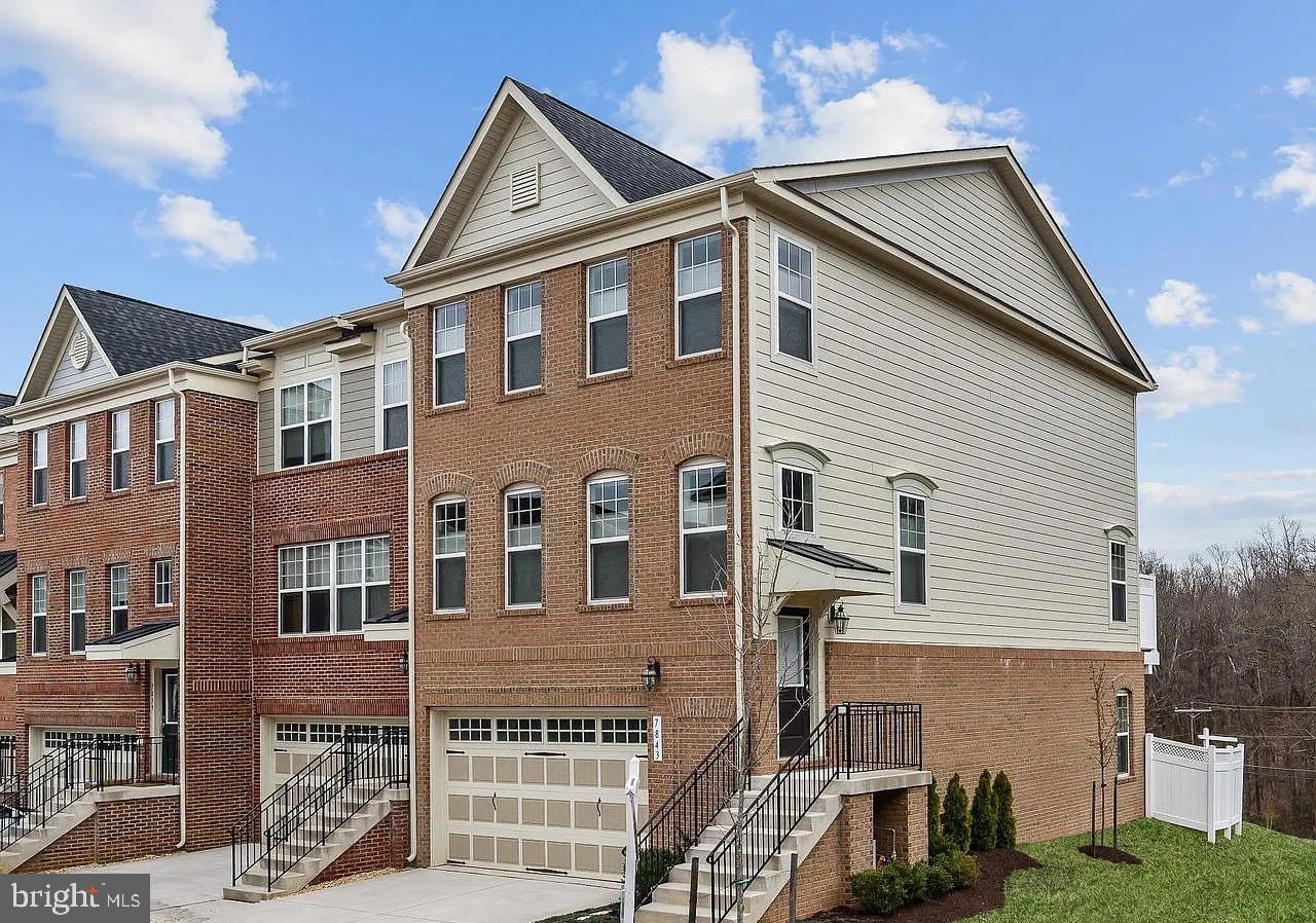 HANOVER - Residential Lease