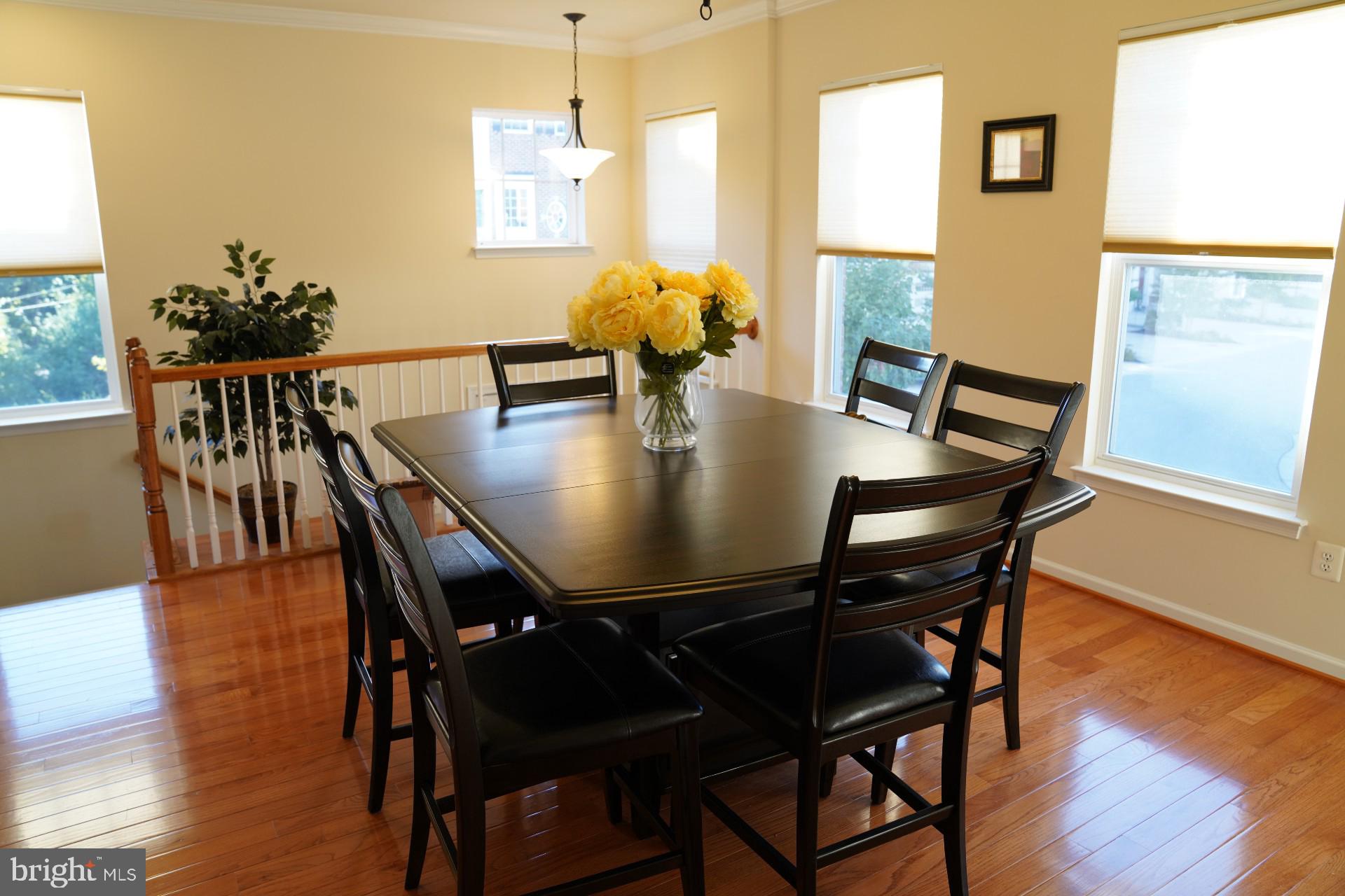 HANOVER - Residential Lease