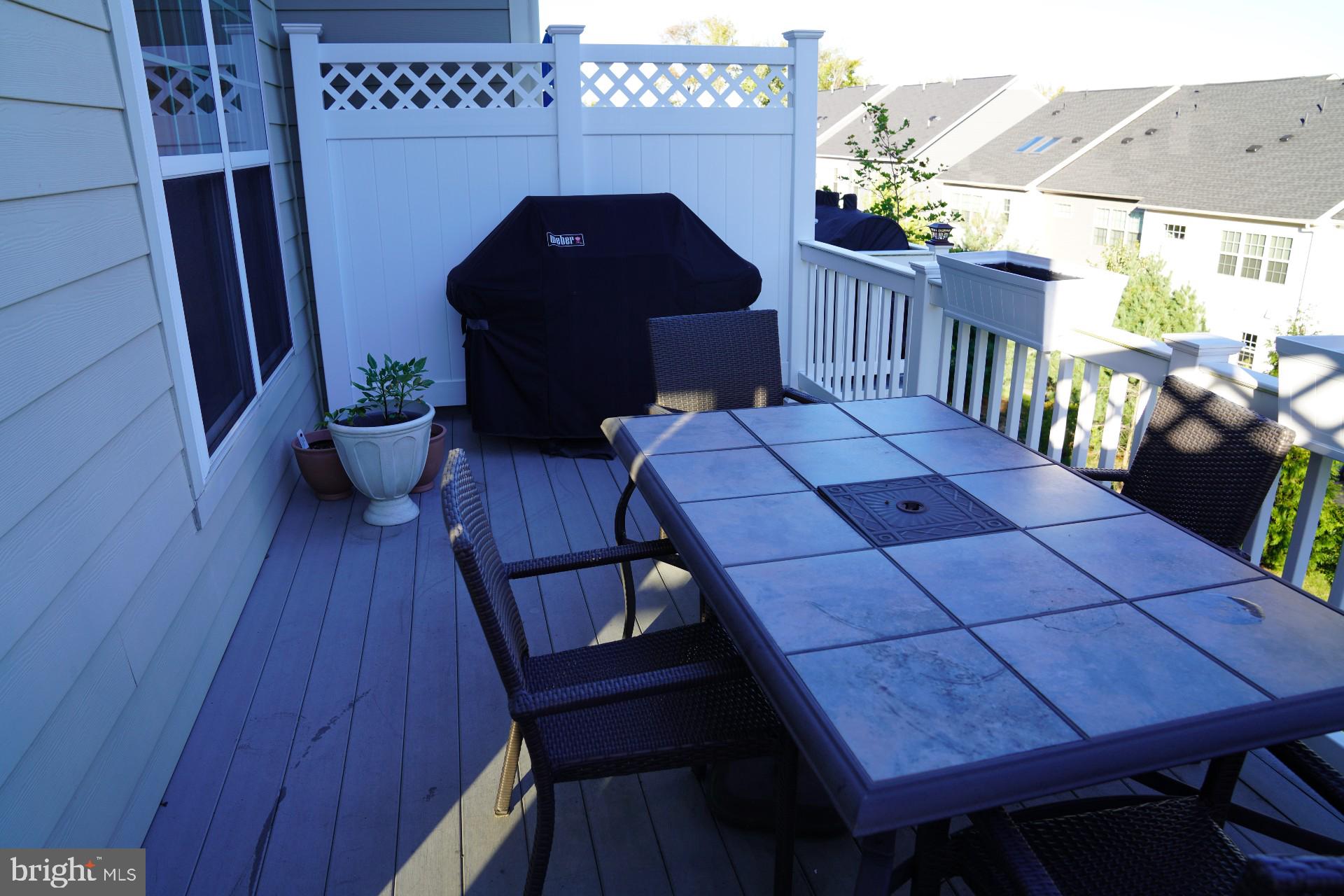 HANOVER - Residential Lease