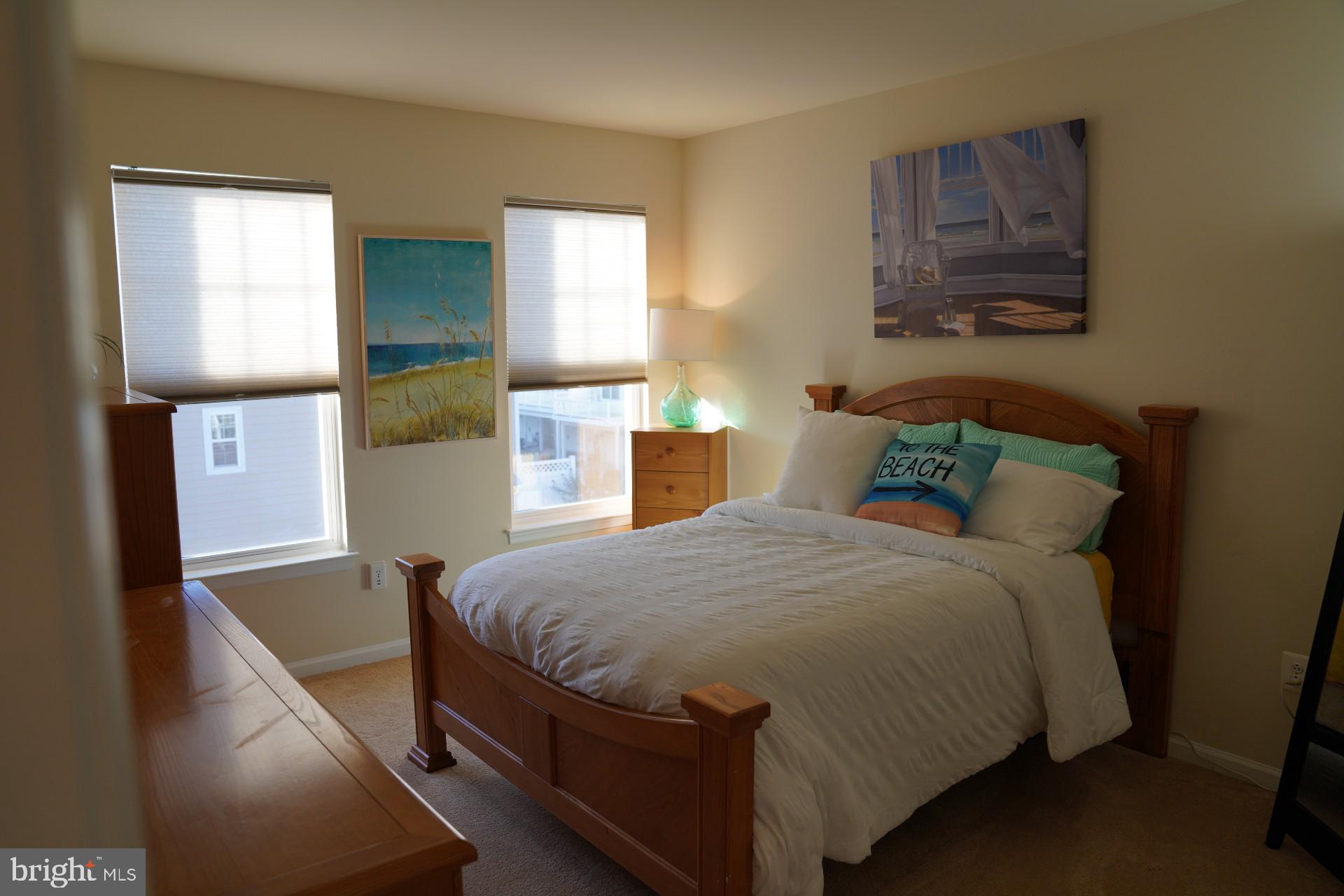 HANOVER - Residential Lease