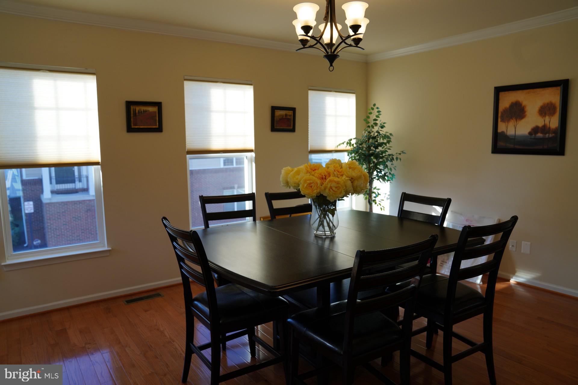 HANOVER - Residential Lease