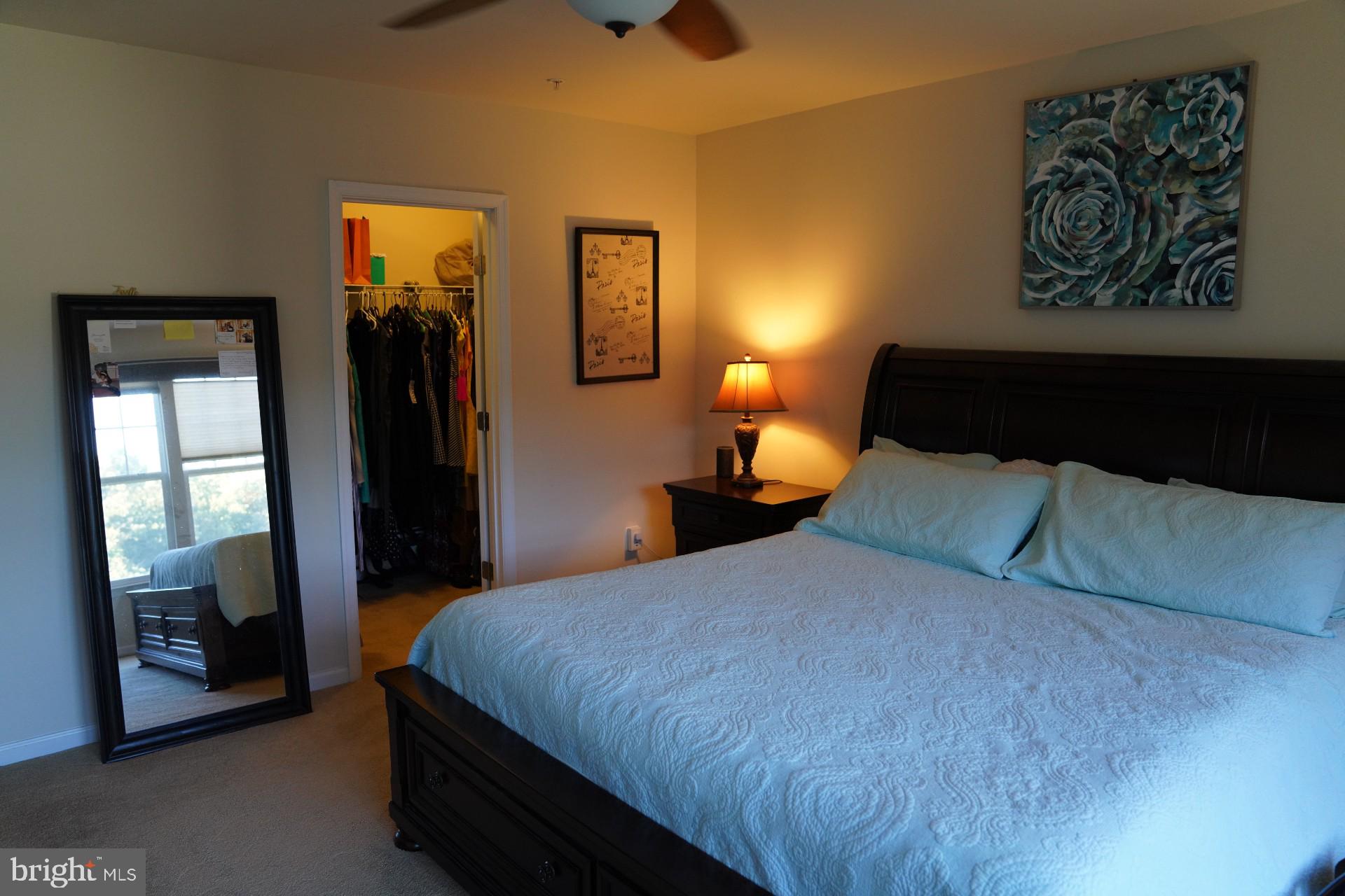 HANOVER - Residential Lease