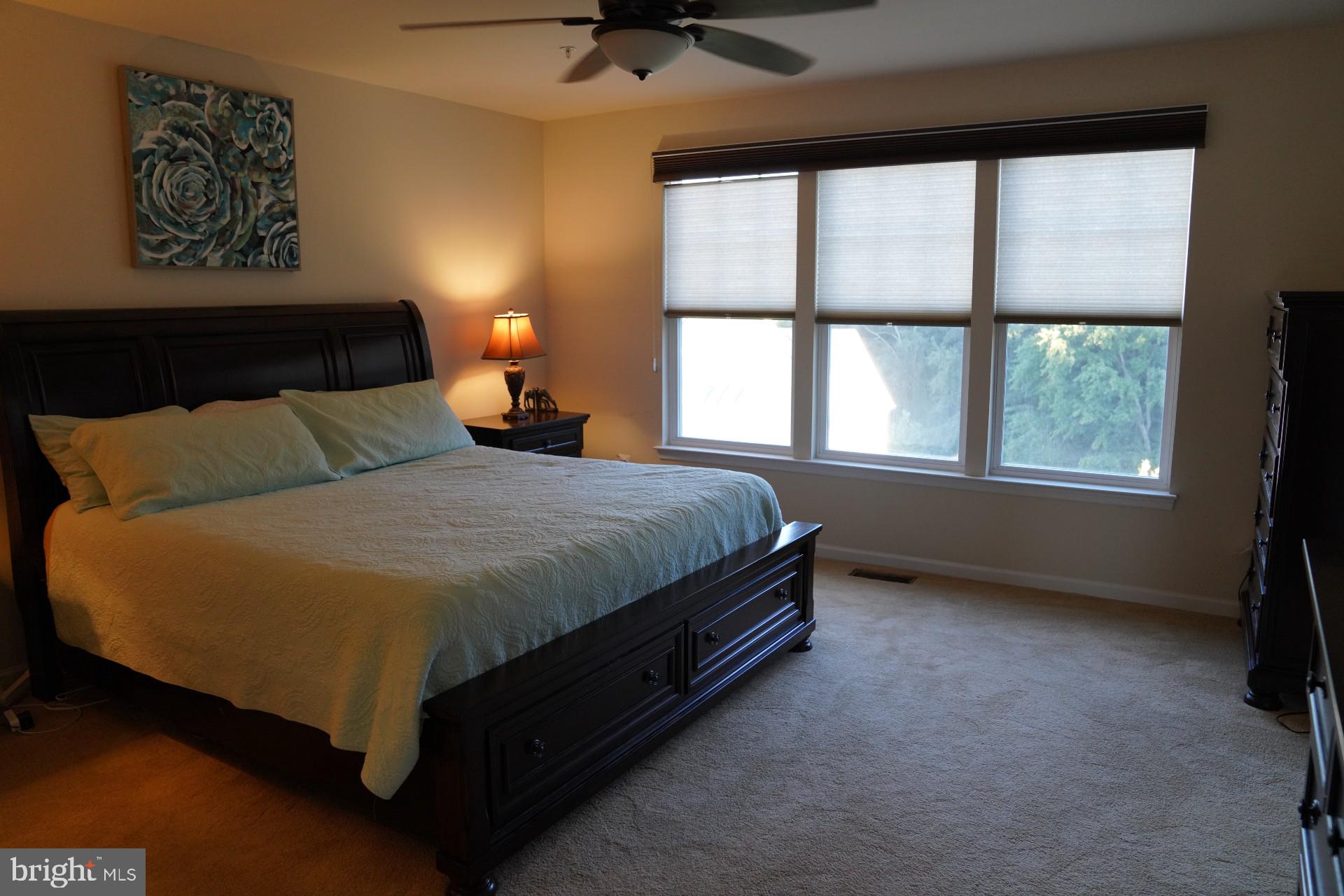 HANOVER - Residential Lease