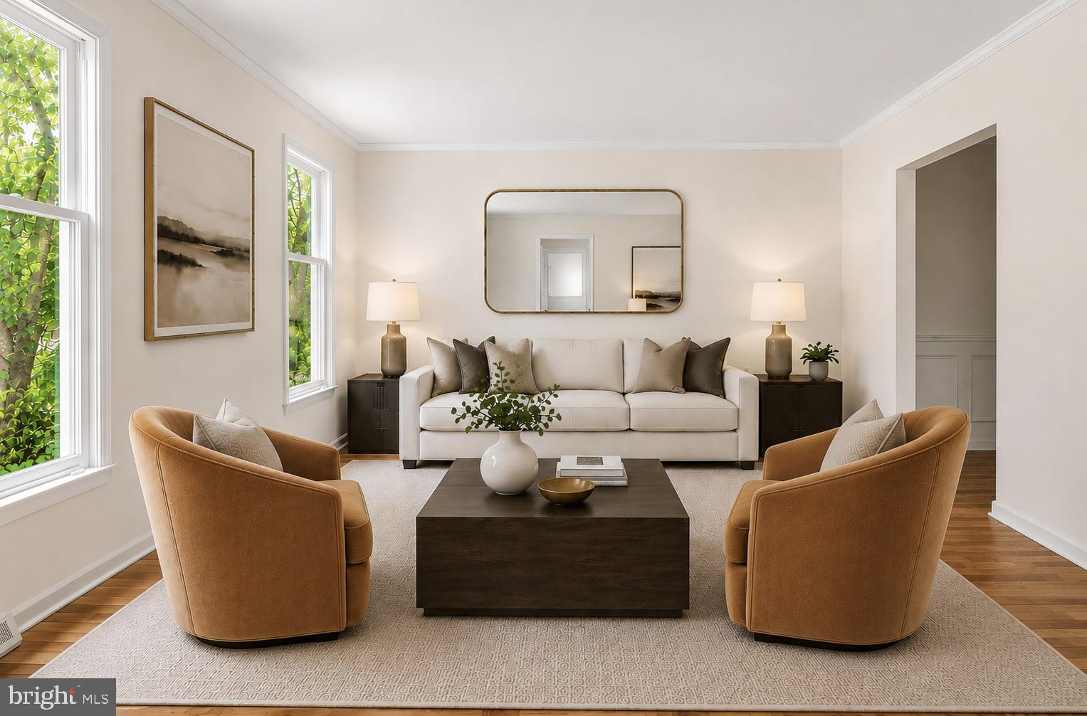 1038 EDGEWOOD CHASE