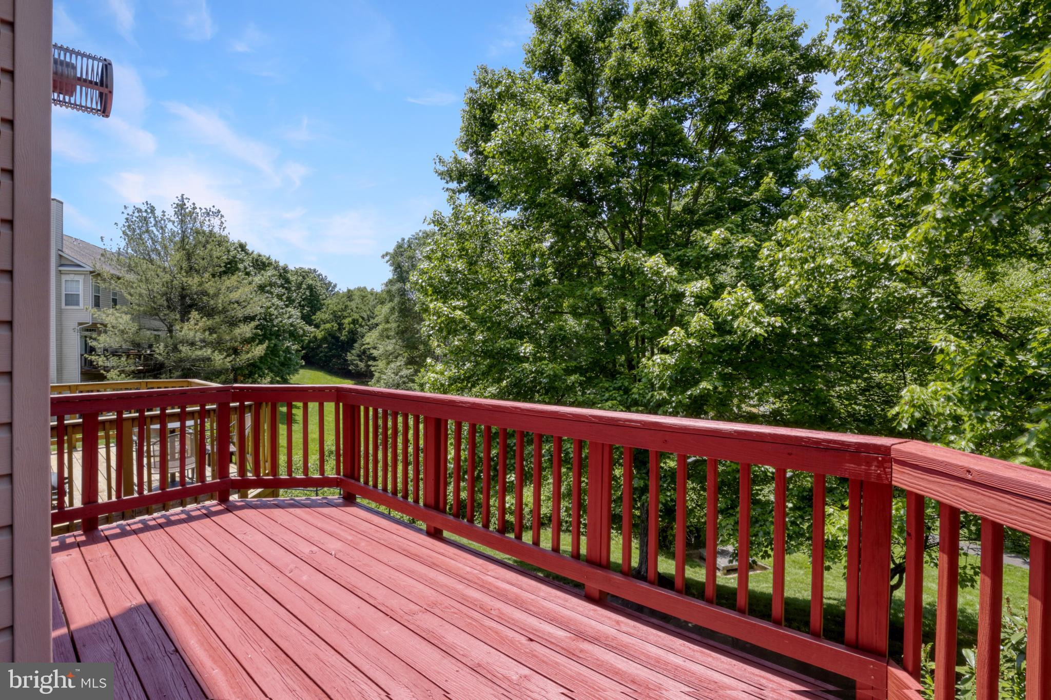 RIDGE TOP TERRACE - Residential Lease