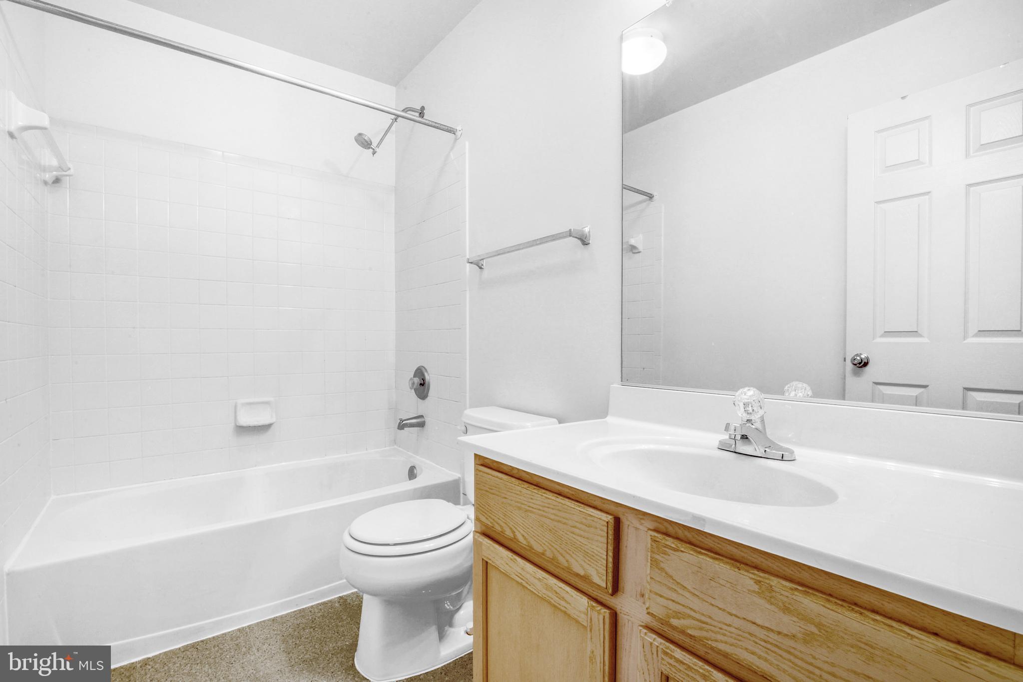 RIDGE TOP TERRACE - Residential Lease