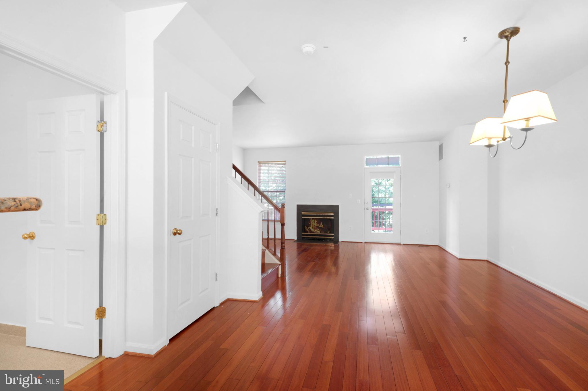 RIDGE TOP TERRACE - Residential Lease