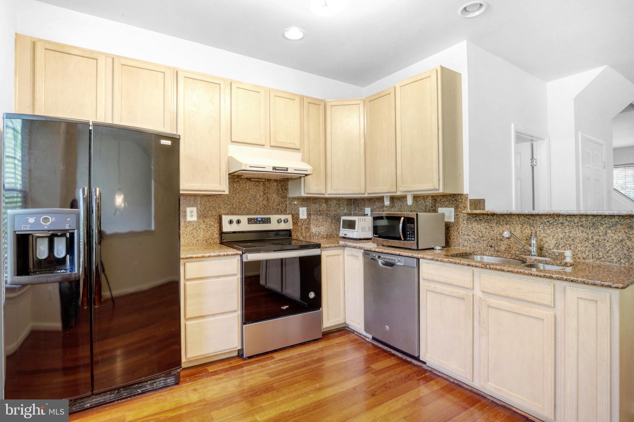 RIDGE TOP TERRACE - Residential Lease