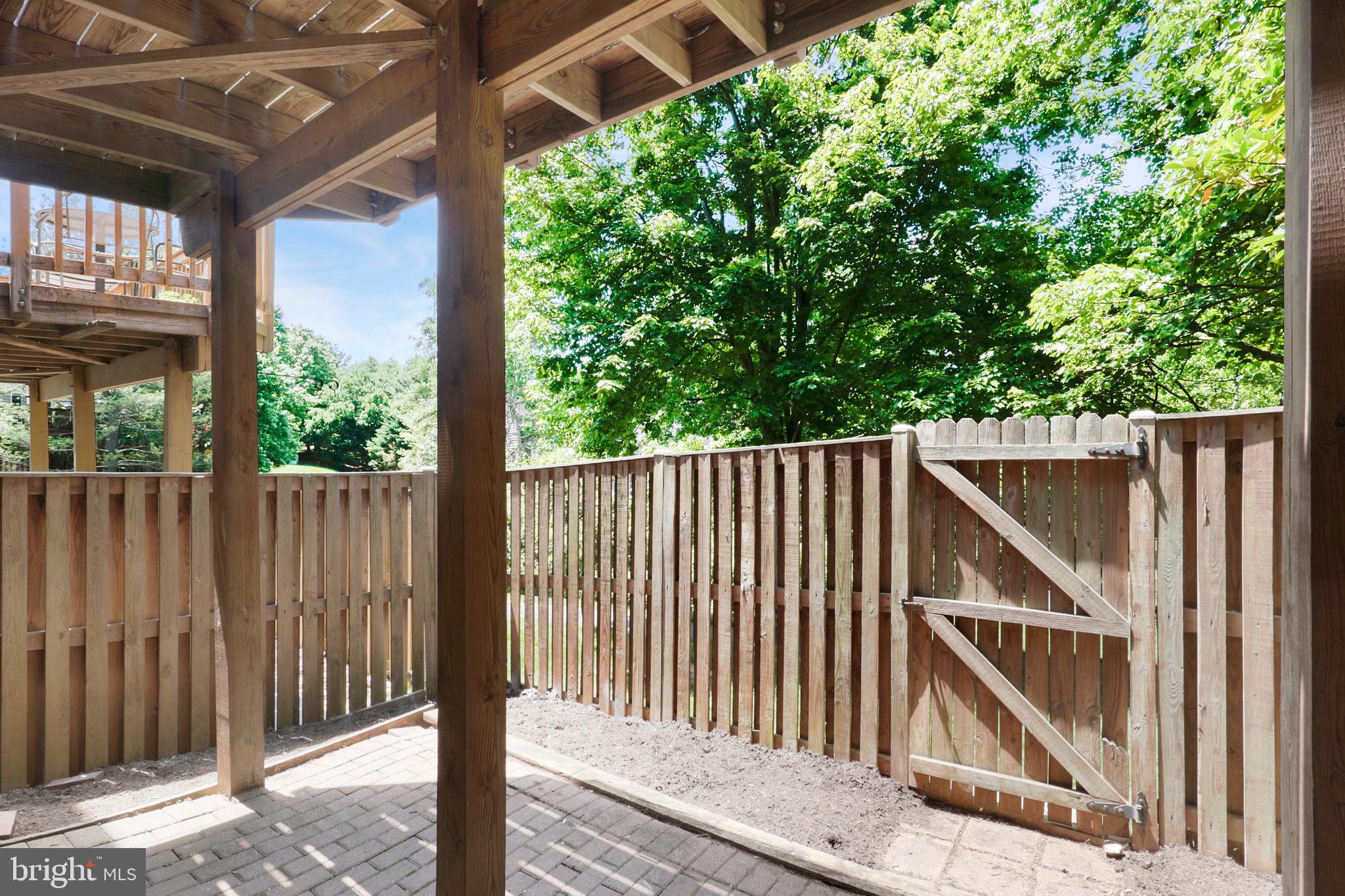 RIDGE TOP TERRACE - Residential Lease