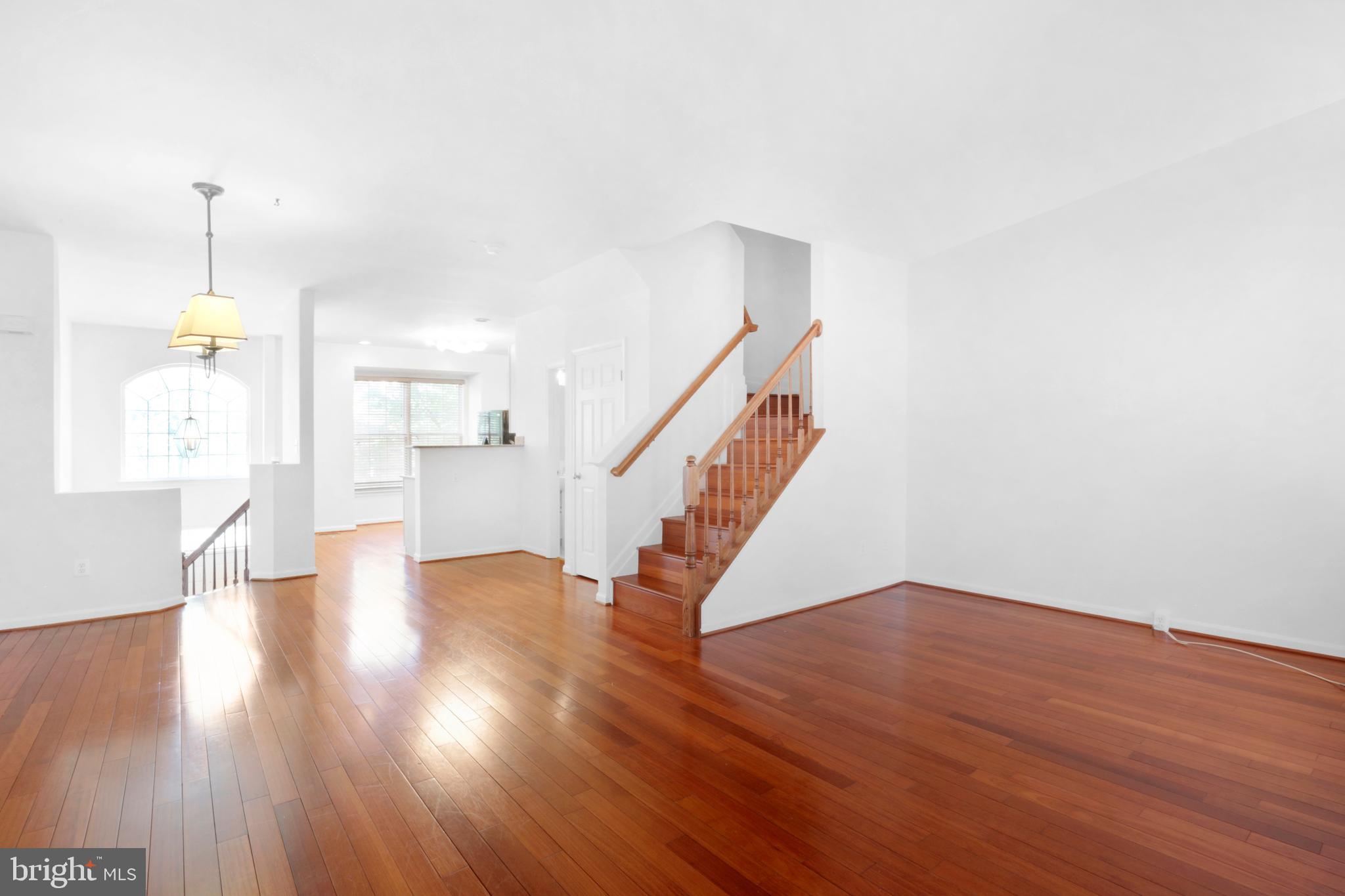 RIDGE TOP TERRACE - Residential Lease