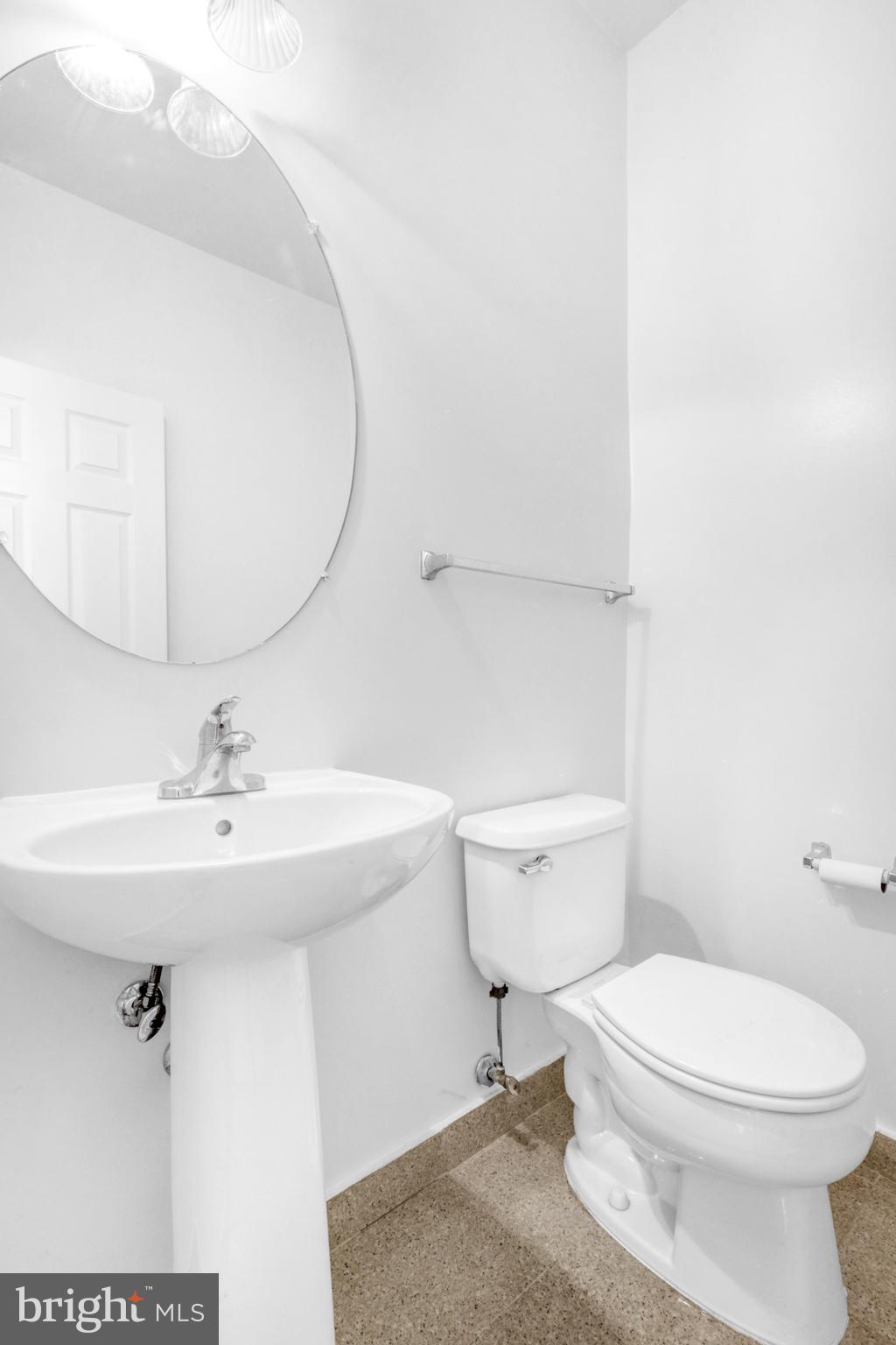 RIDGE TOP TERRACE - Residential Lease