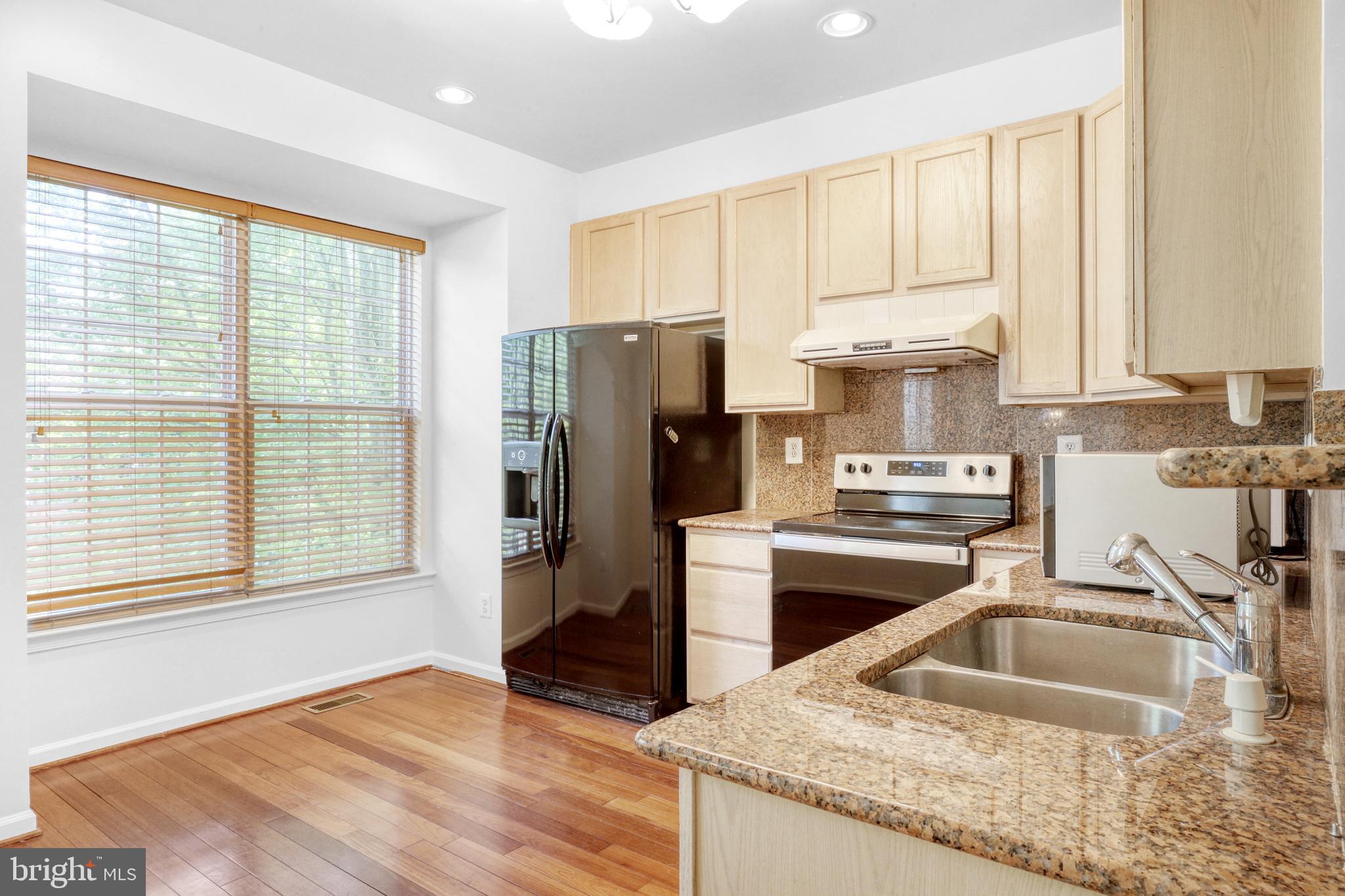 RIDGE TOP TERRACE - Residential Lease