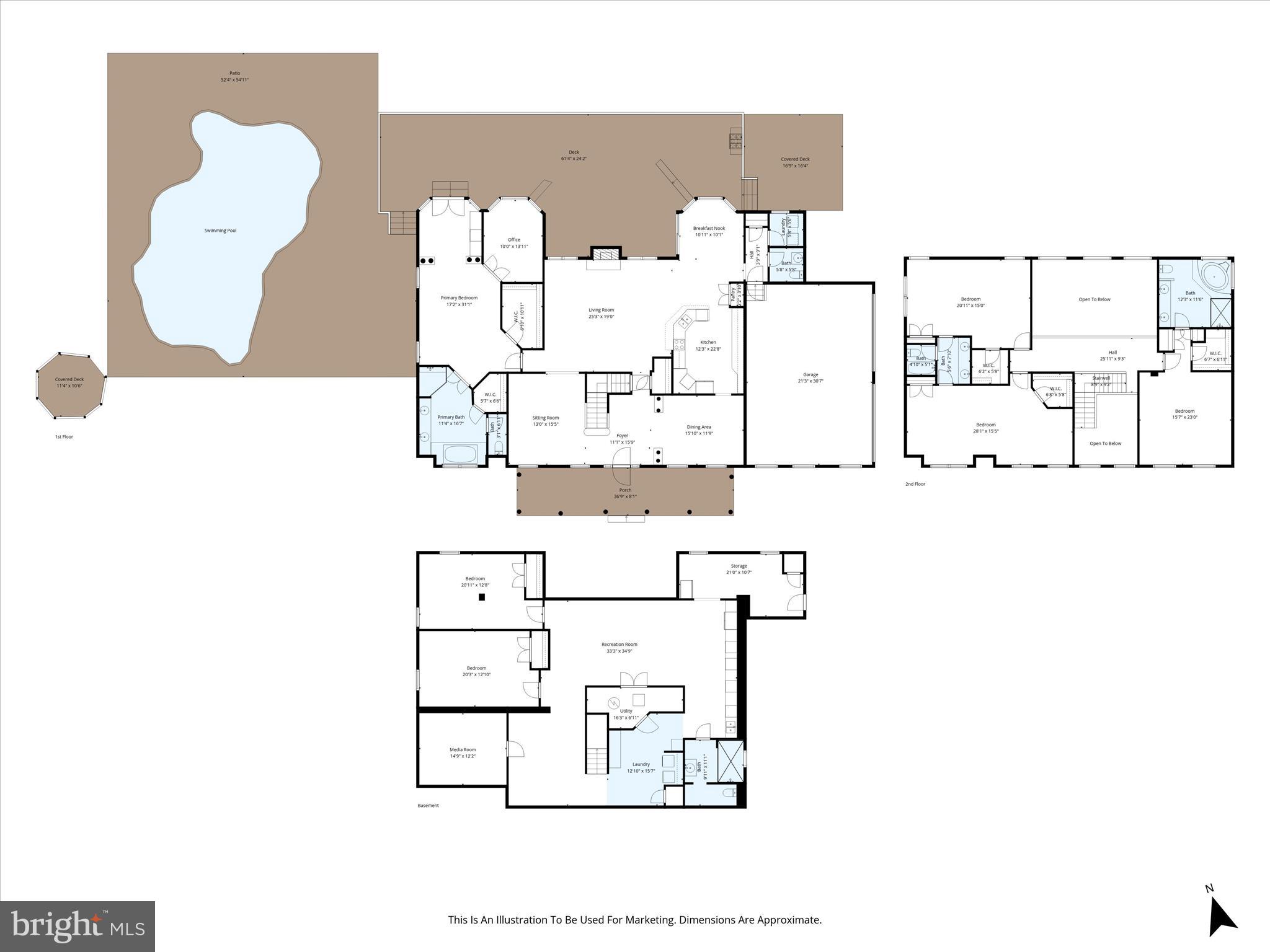 TRAPP HILL WEST - Residential