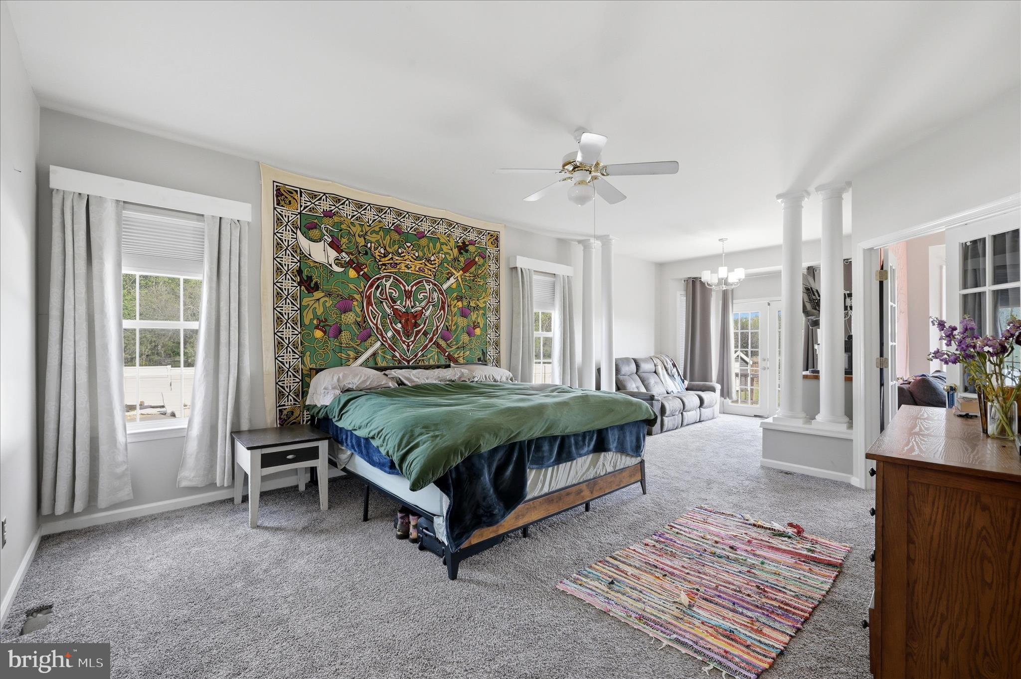 TRAPP HILL WEST - Residential