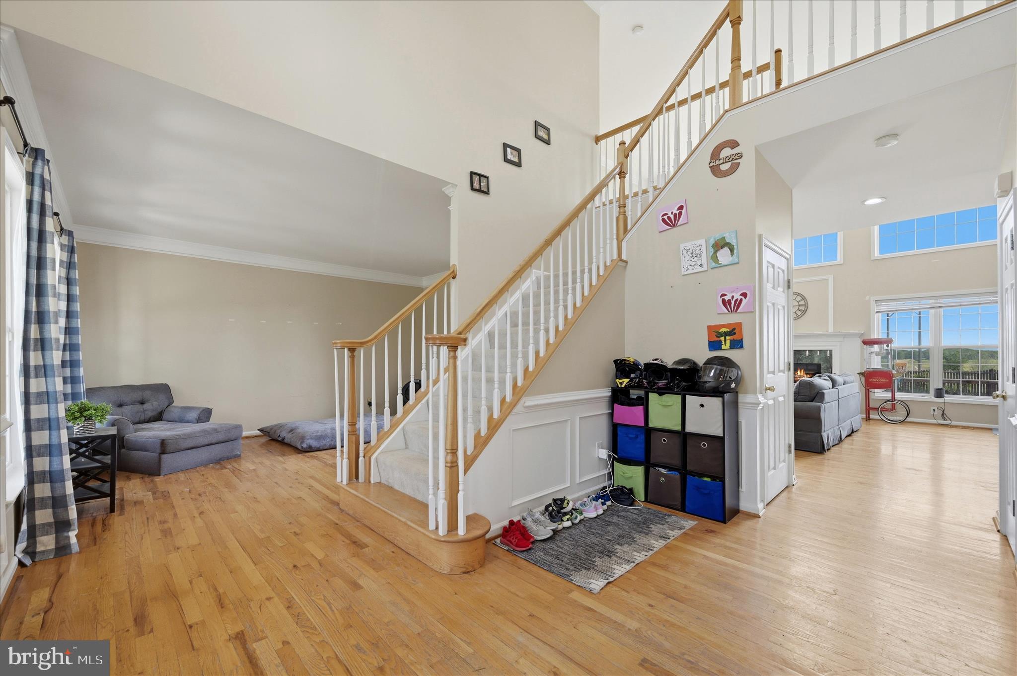 TRAPP HILL WEST - Residential