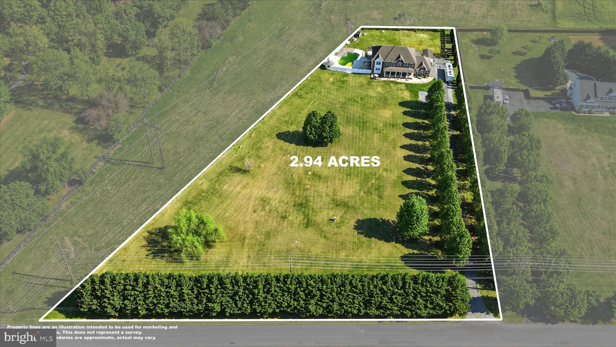 TRAPP HILL WEST - Residential