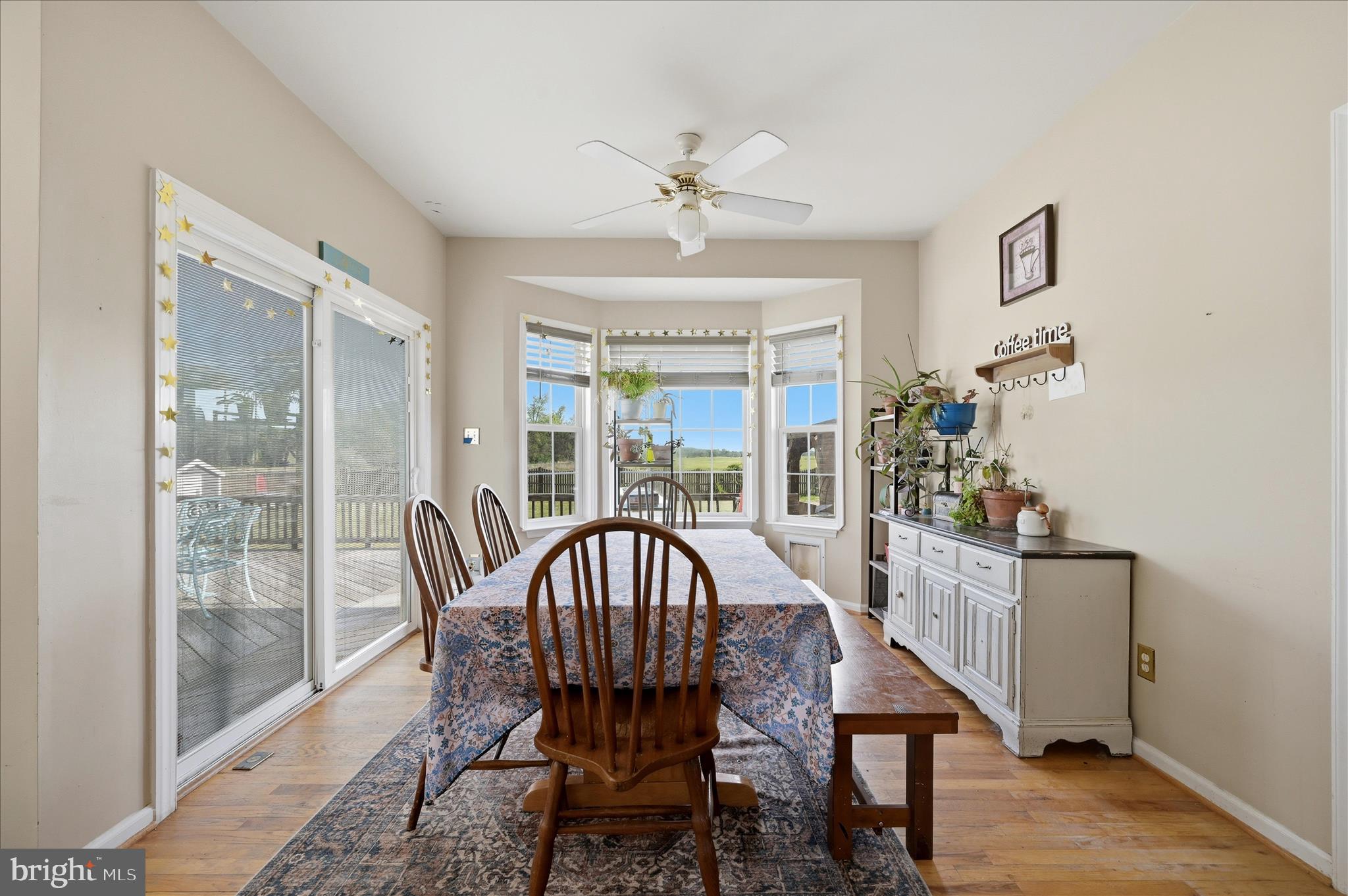 TRAPP HILL WEST - Residential