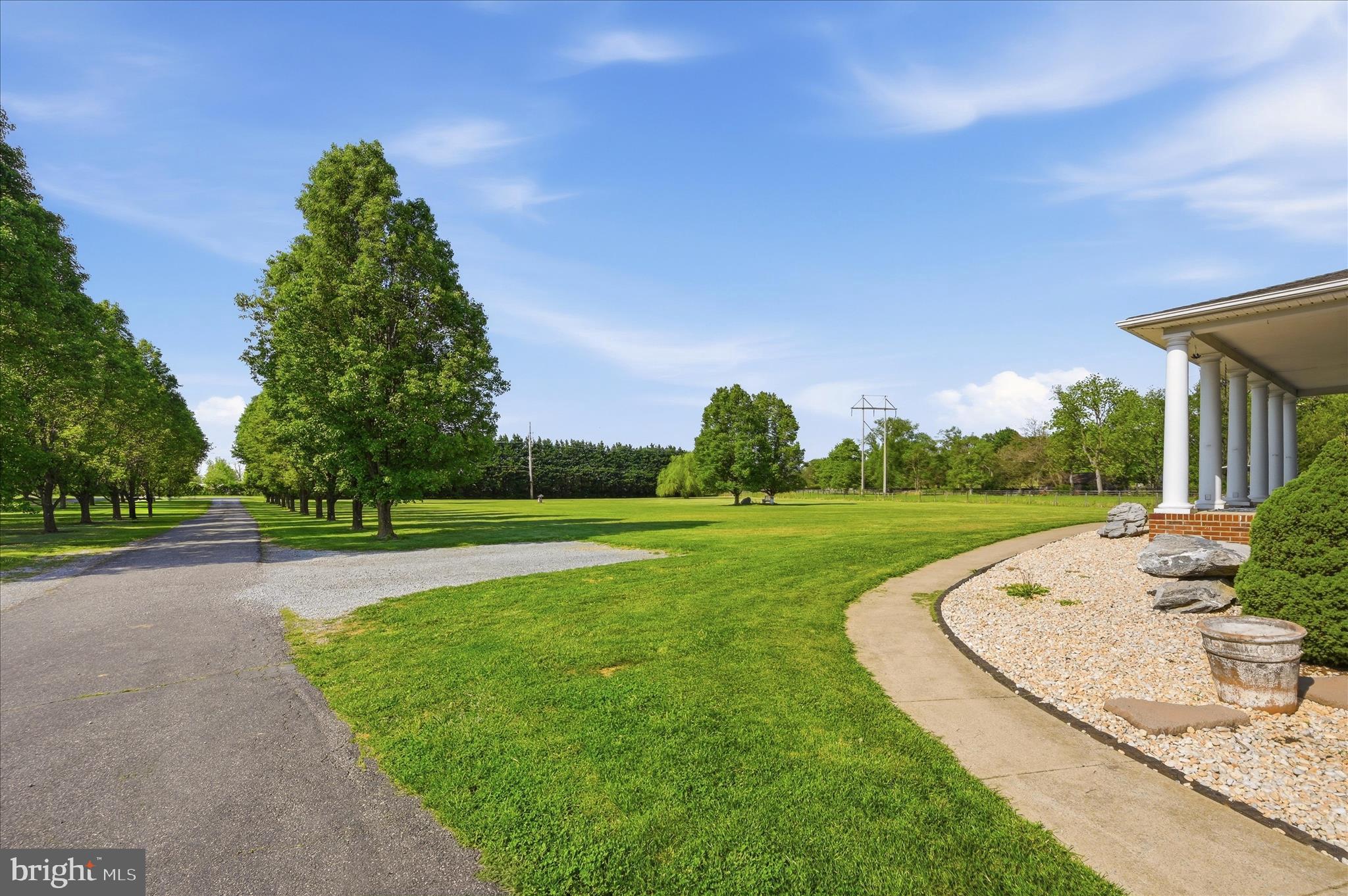 TRAPP HILL WEST - Residential