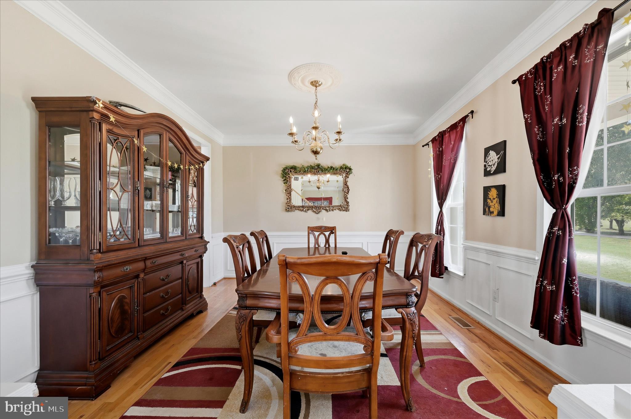 TRAPP HILL WEST - Residential