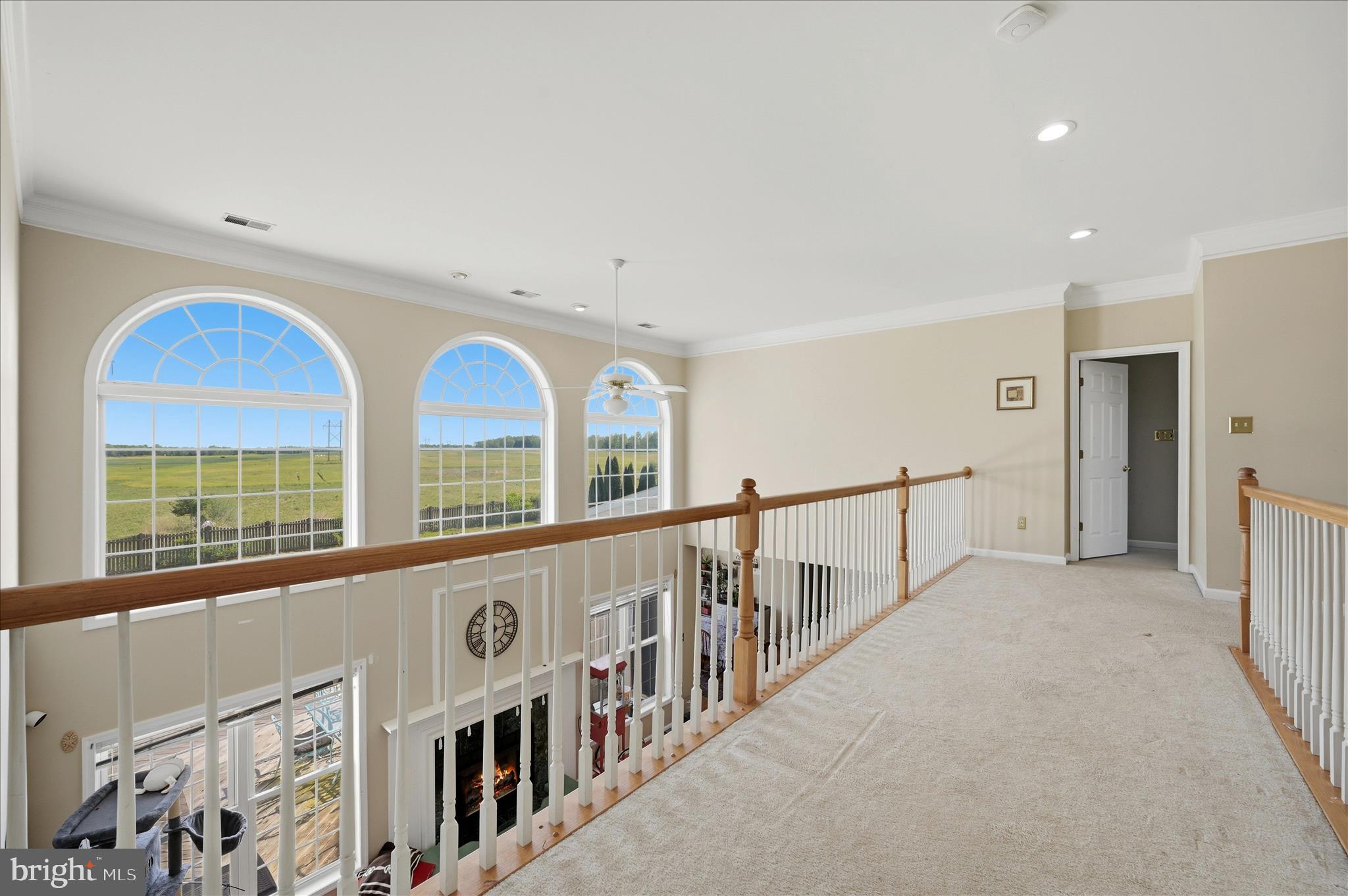 TRAPP HILL WEST - Residential