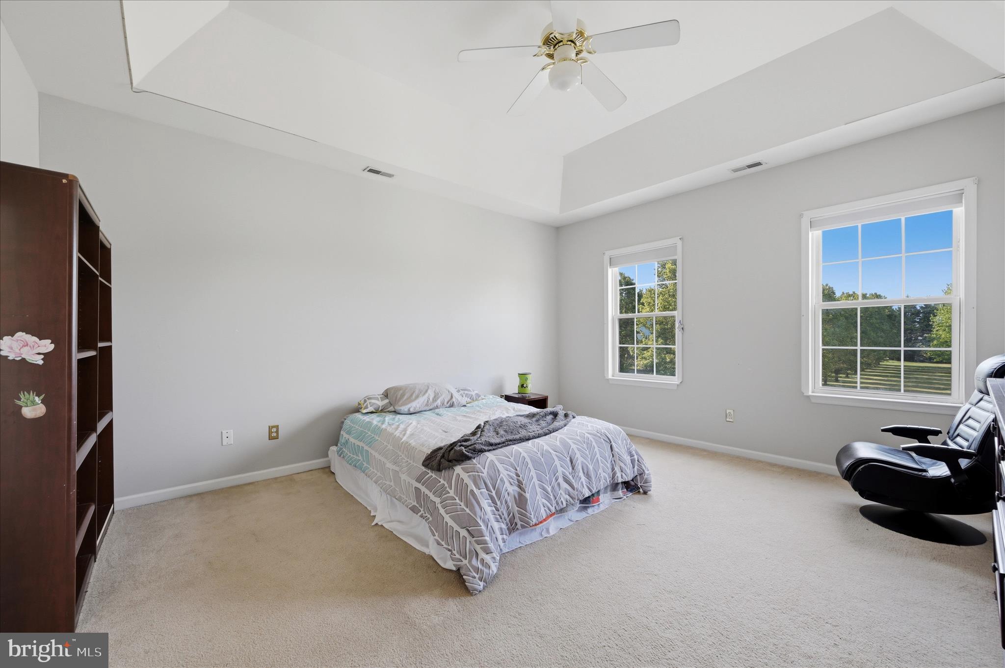 TRAPP HILL WEST - Residential