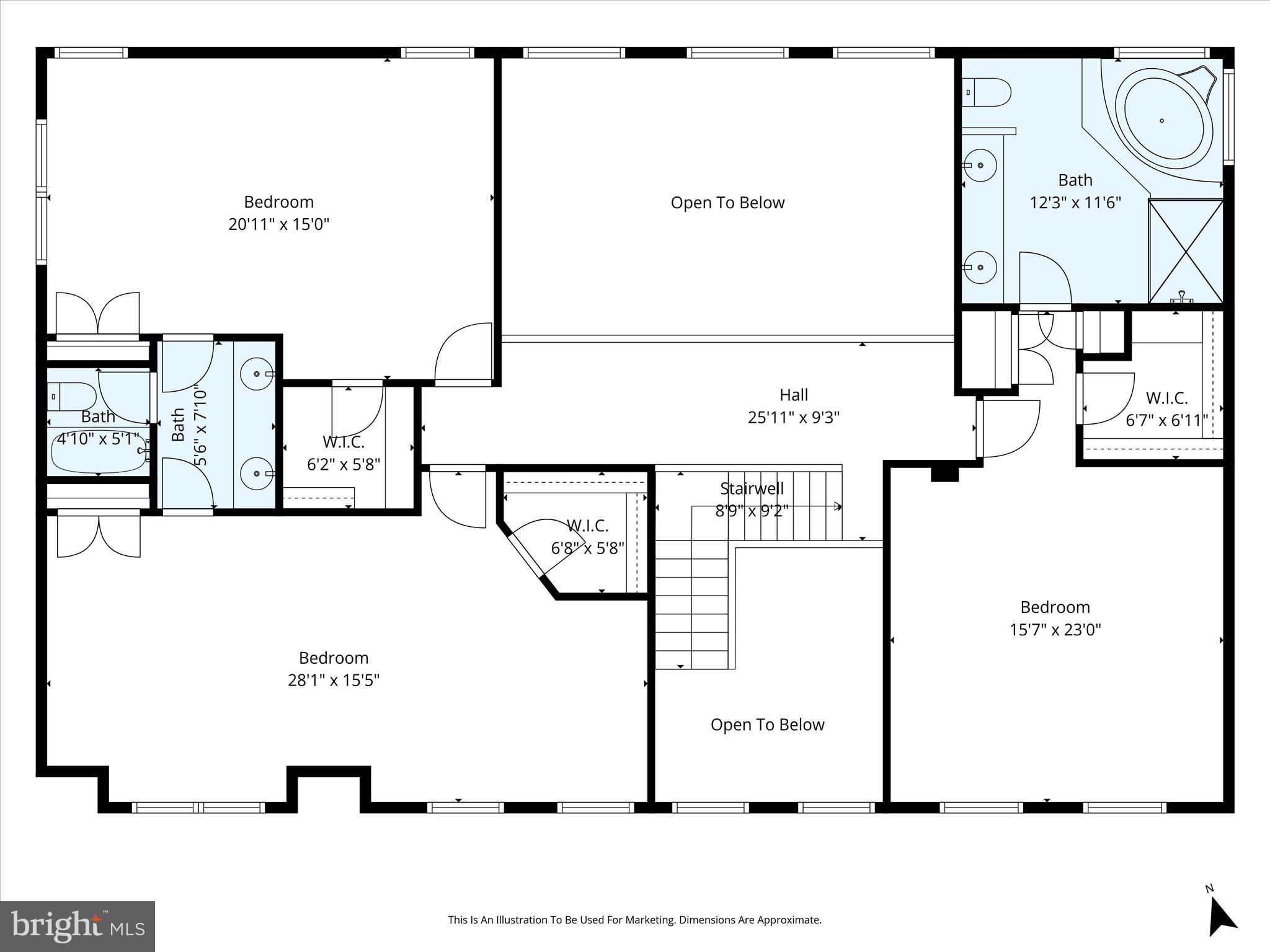 TRAPP HILL WEST - Residential