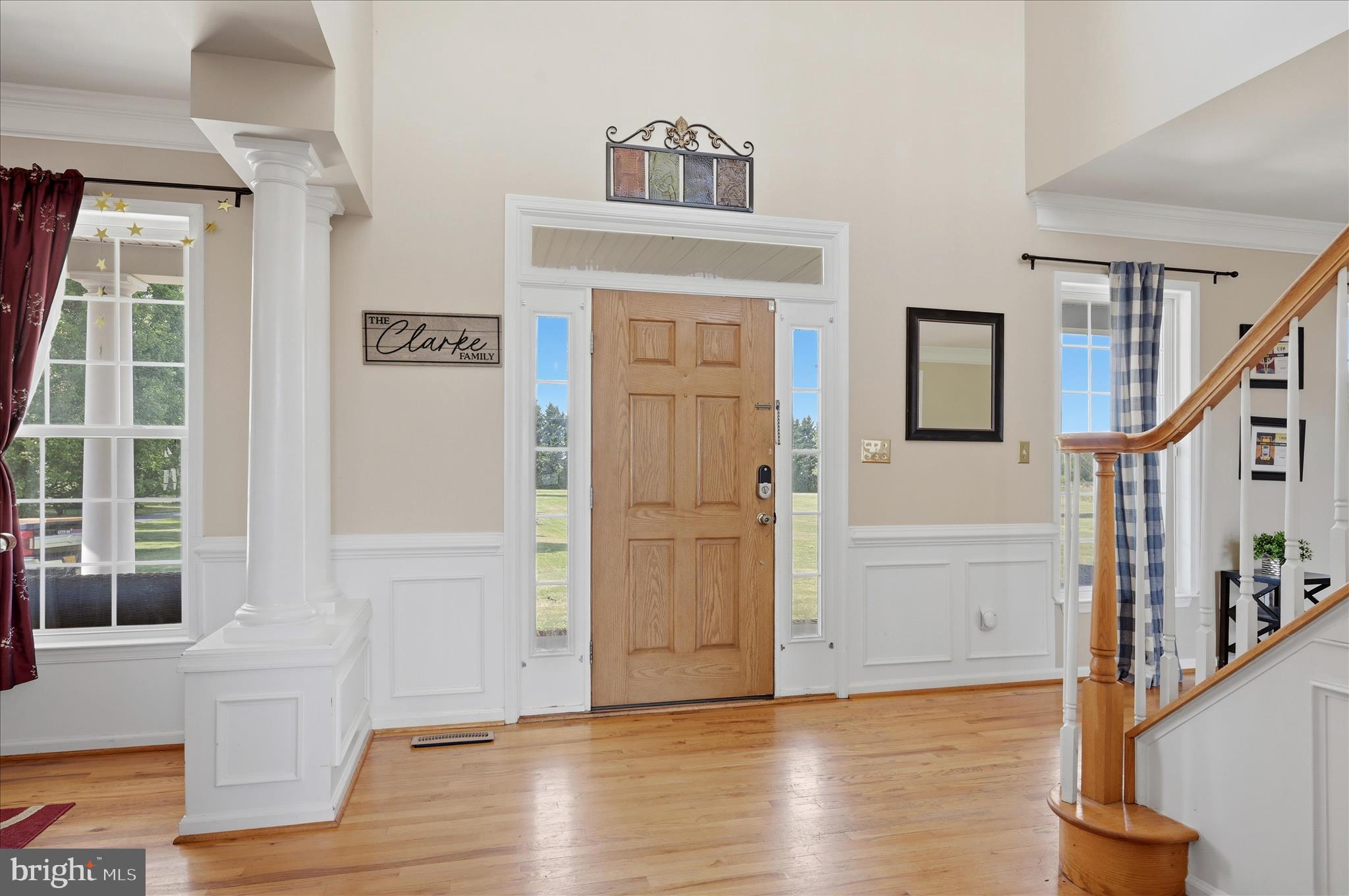 TRAPP HILL WEST - Residential