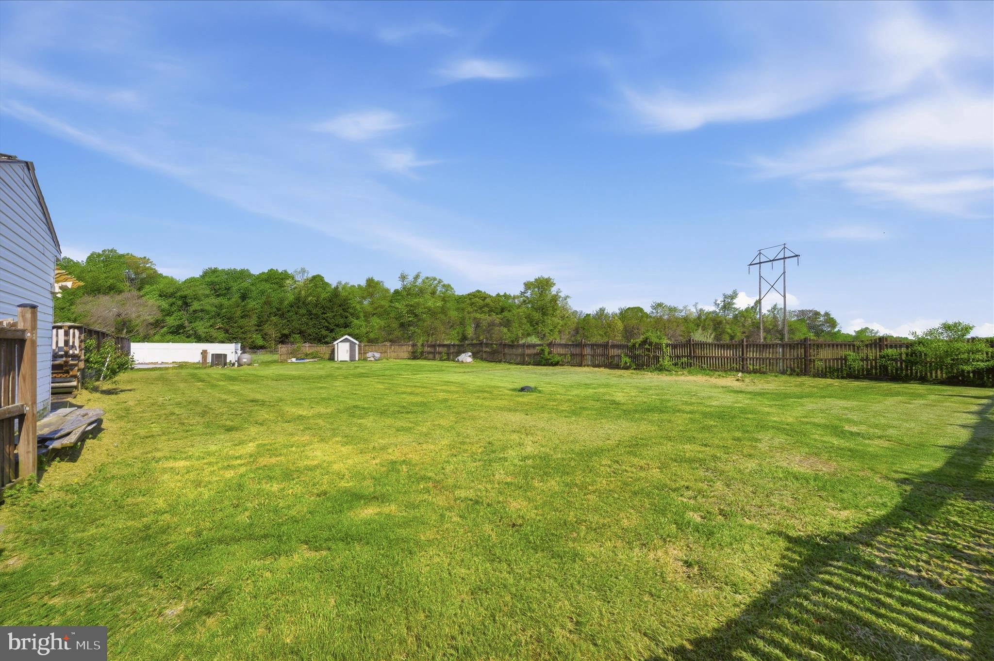 TRAPP HILL WEST - Residential