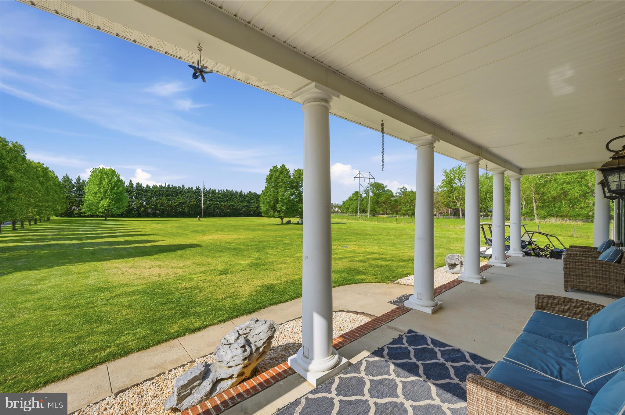 TRAPP HILL WEST - Residential