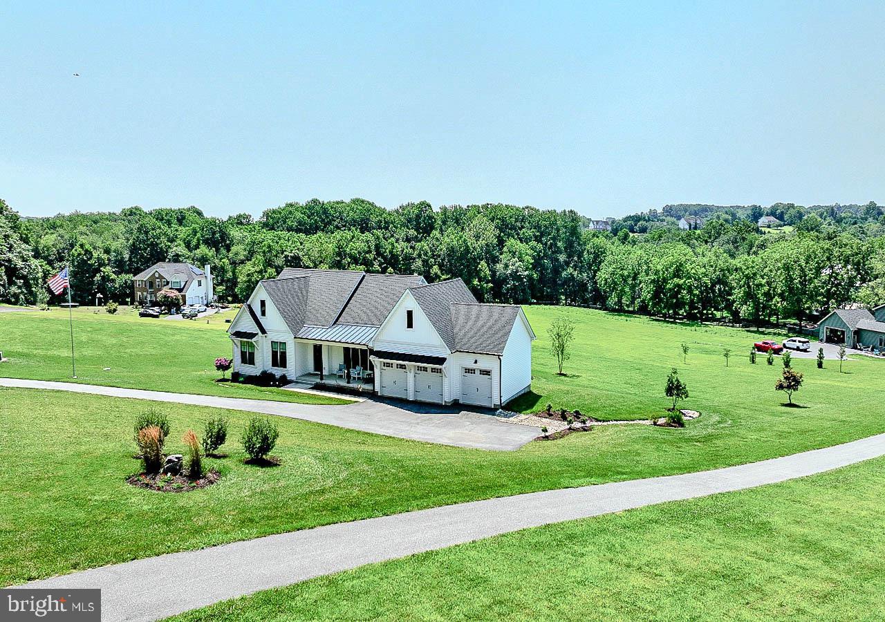 1110 ALGERNON DRIVE