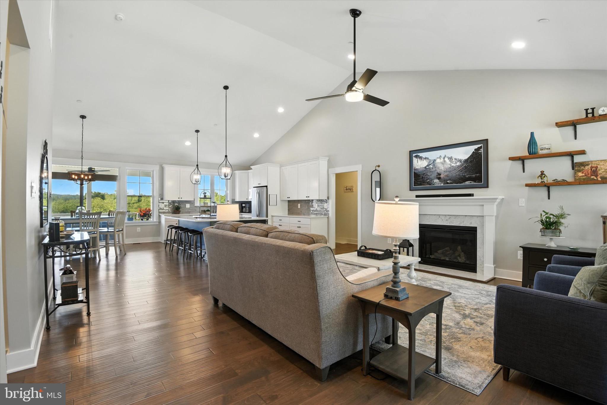 1110 ALGERNON DRIVE