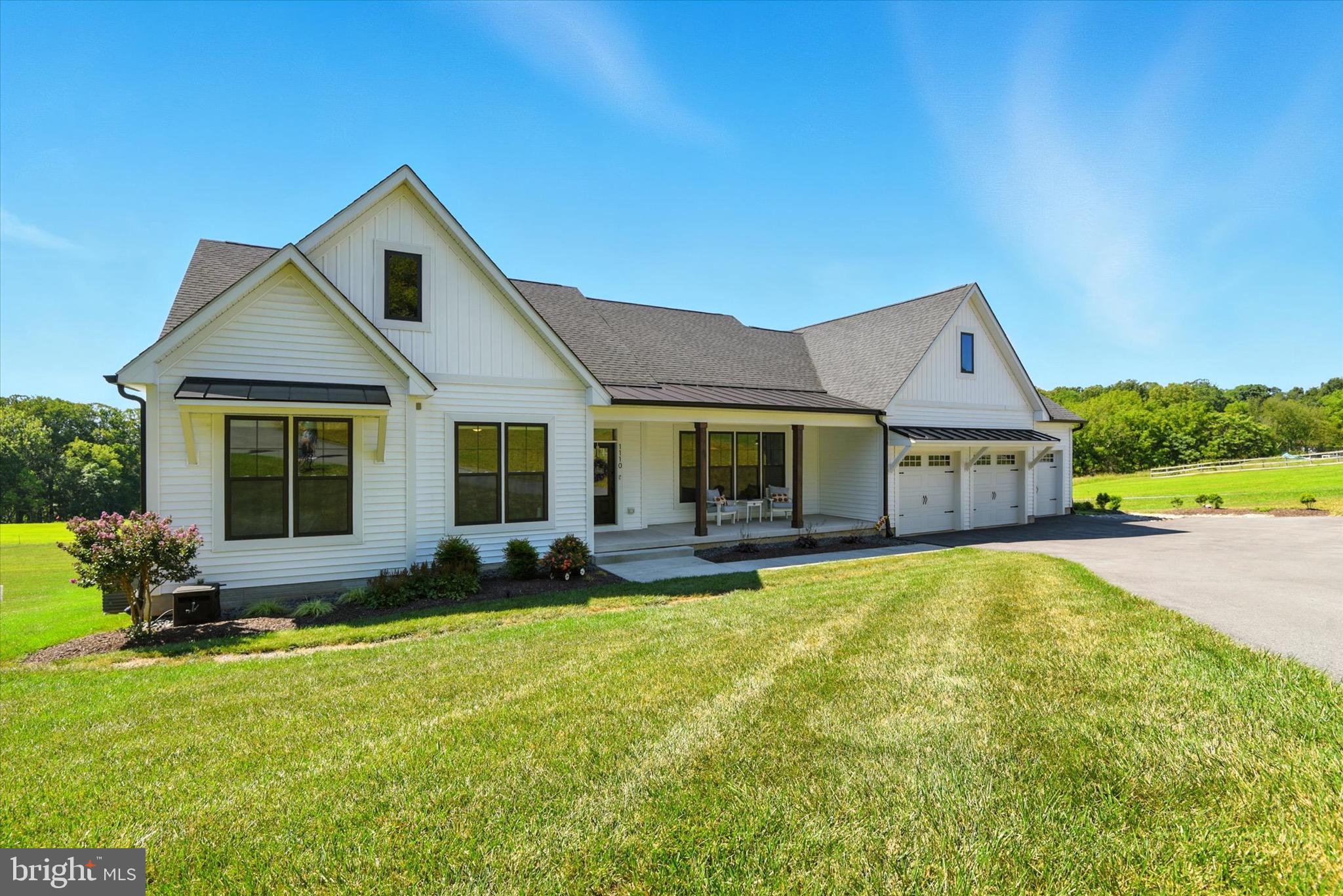 1110 ALGERNON DRIVE