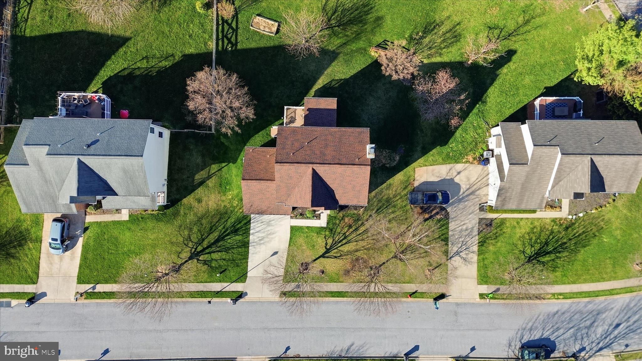 SUMMIT RIDGE - Residential