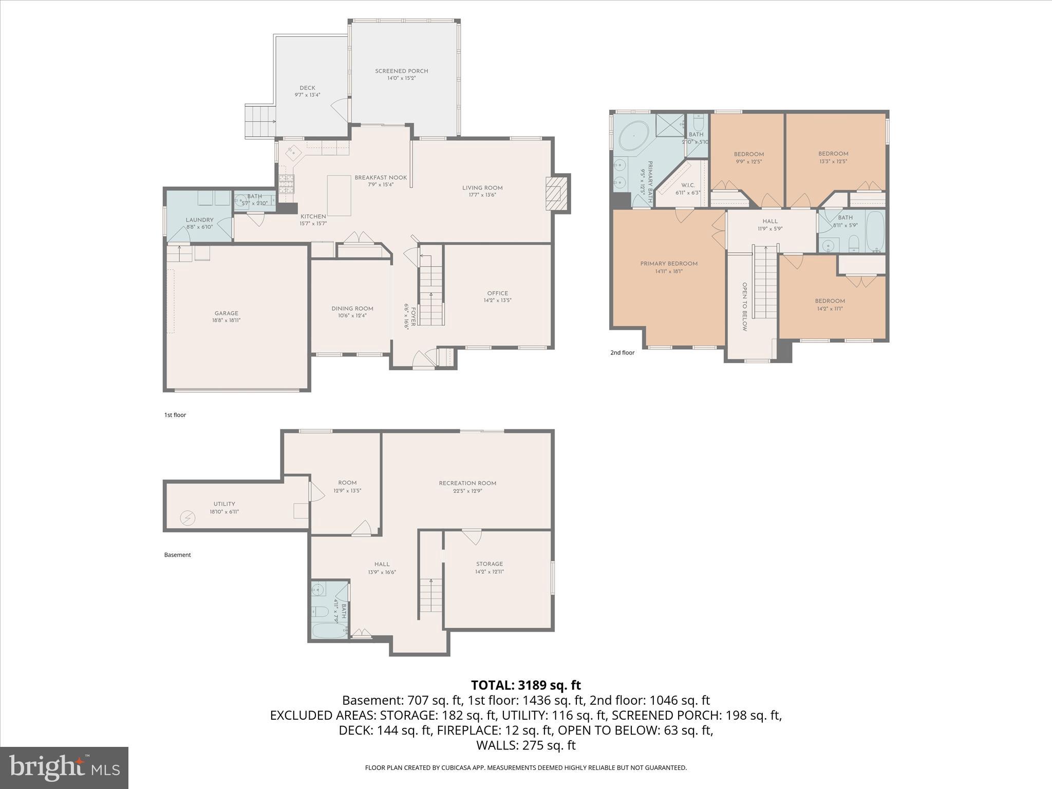 SUMMIT RIDGE - Residential