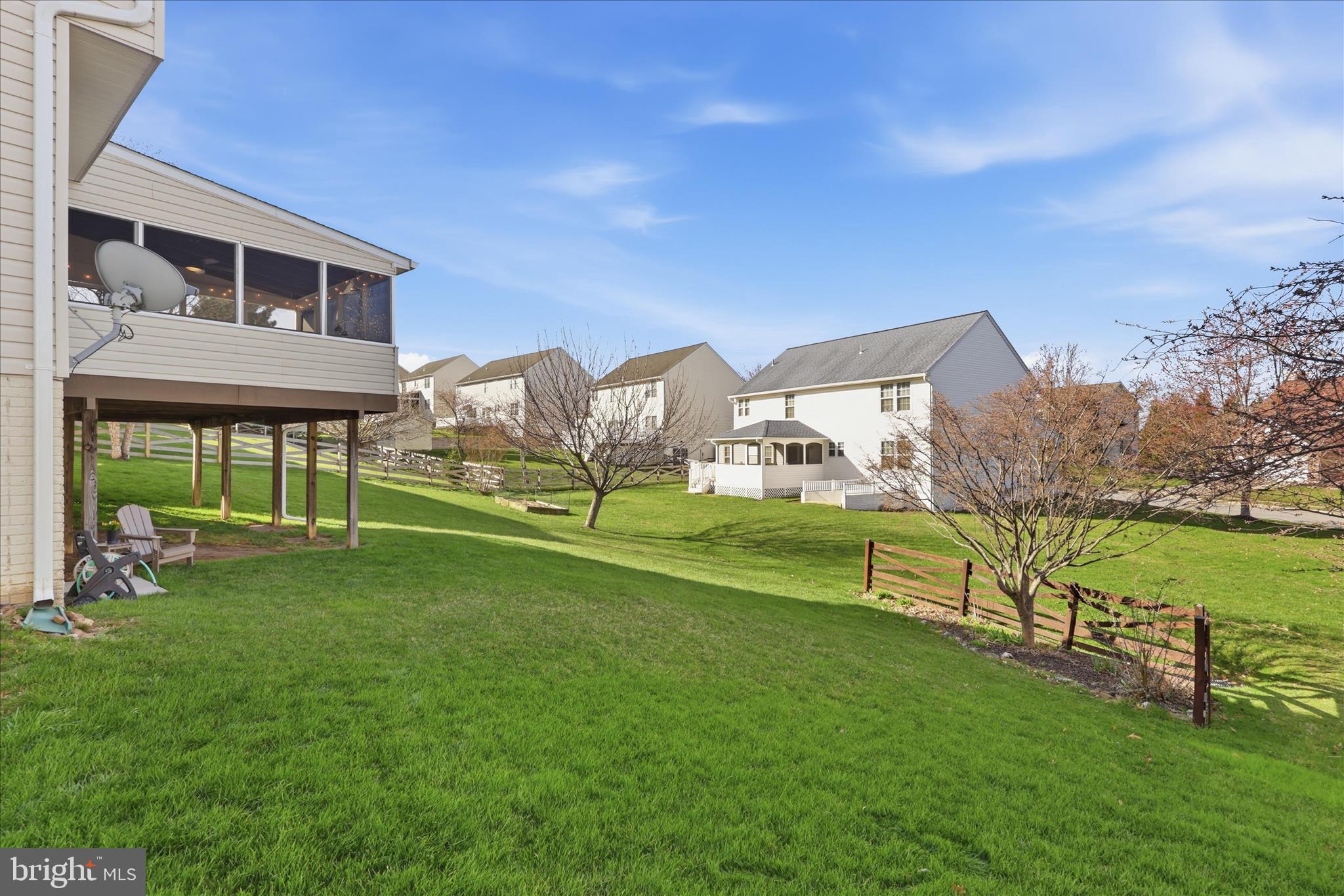 SUMMIT RIDGE - Residential