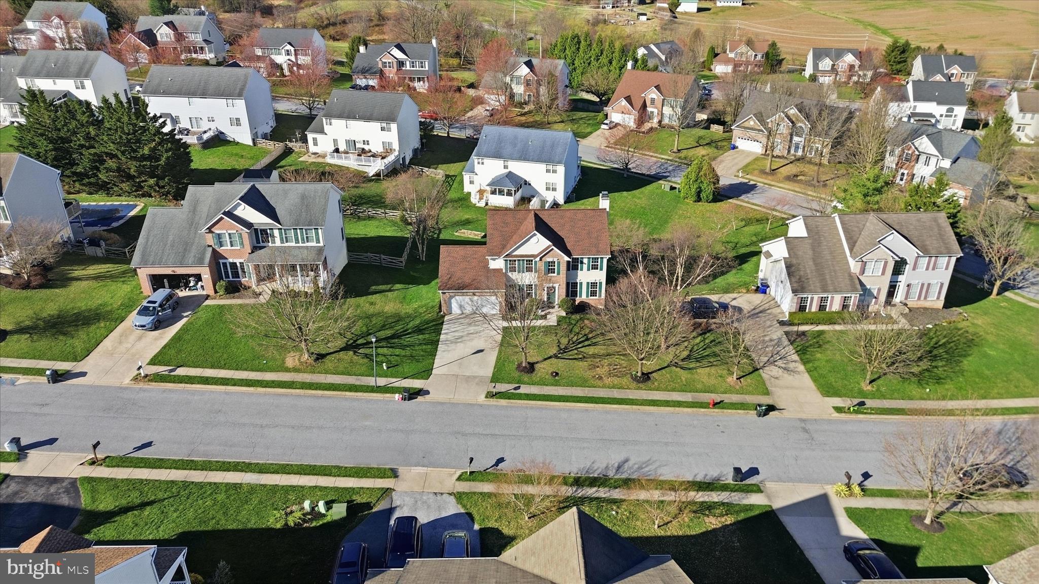 SUMMIT RIDGE - Residential