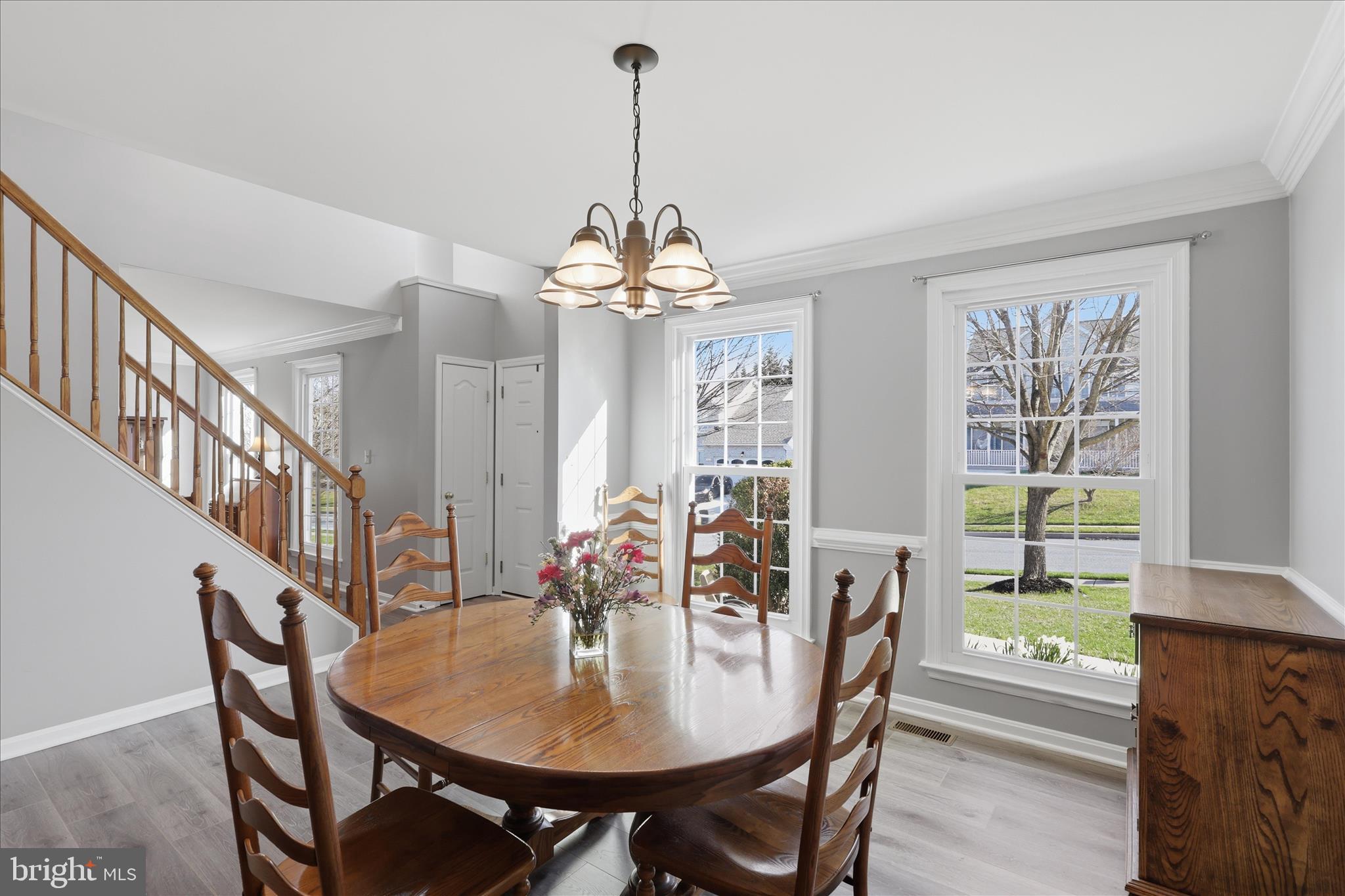 SUMMIT RIDGE - Residential