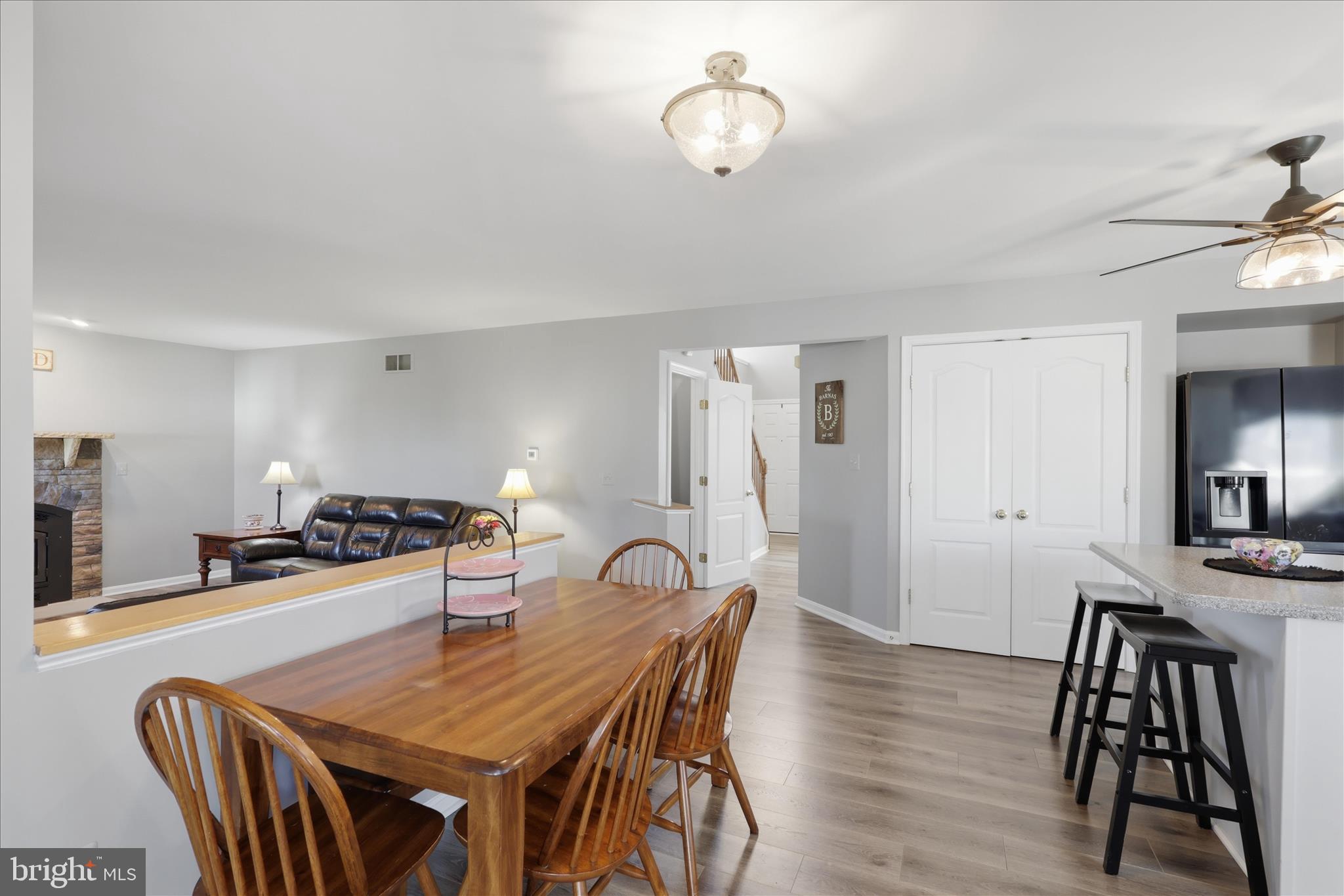 SUMMIT RIDGE - Residential