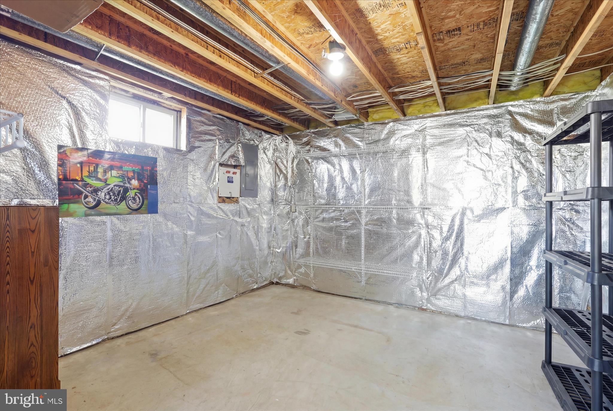 SUMMIT RIDGE - Residential