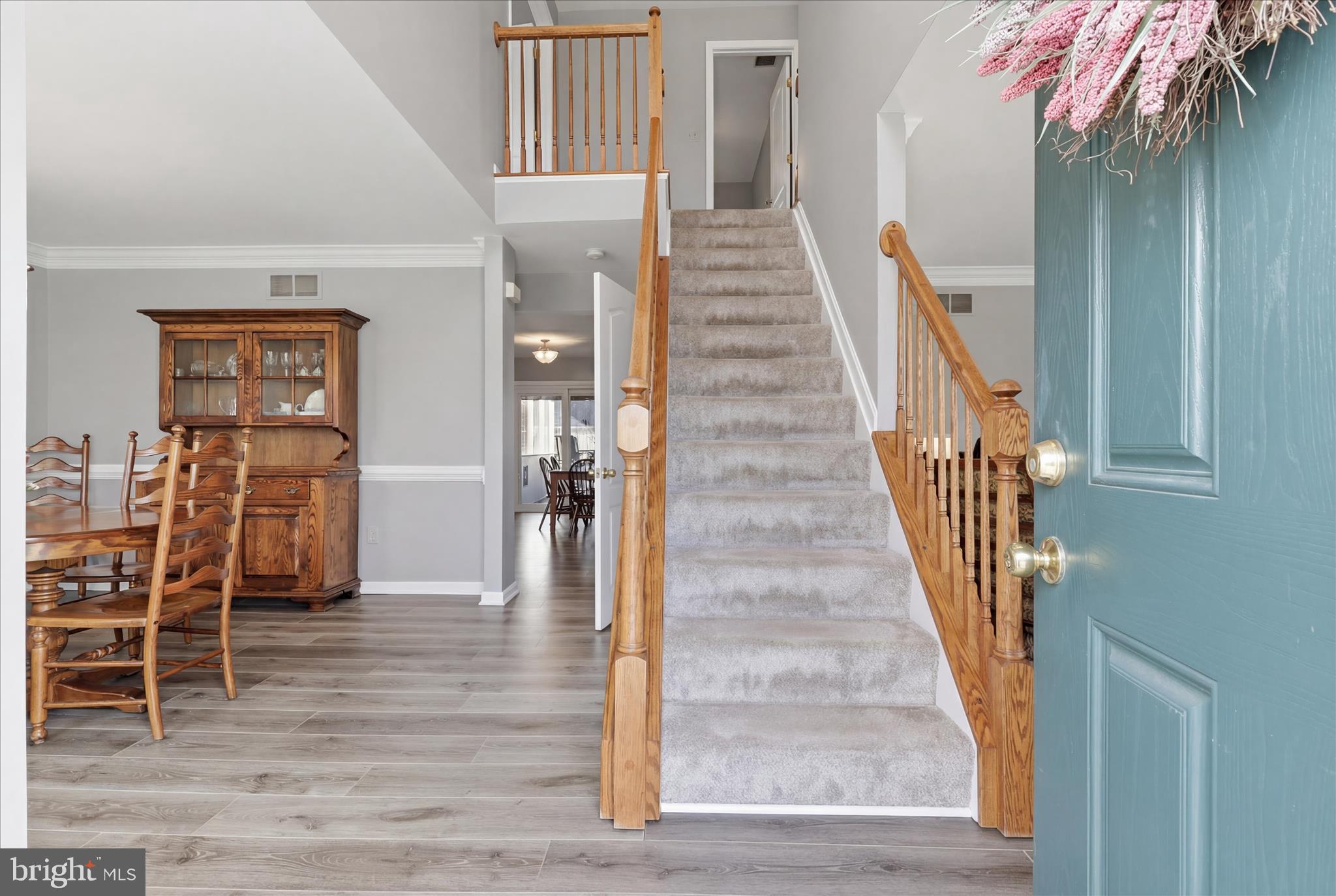 SUMMIT RIDGE - Residential