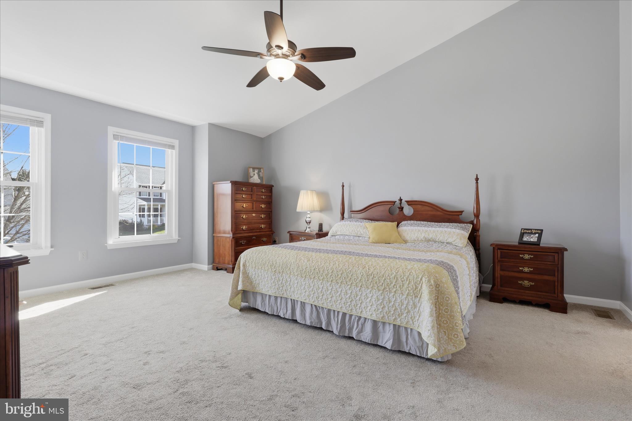 SUMMIT RIDGE - Residential