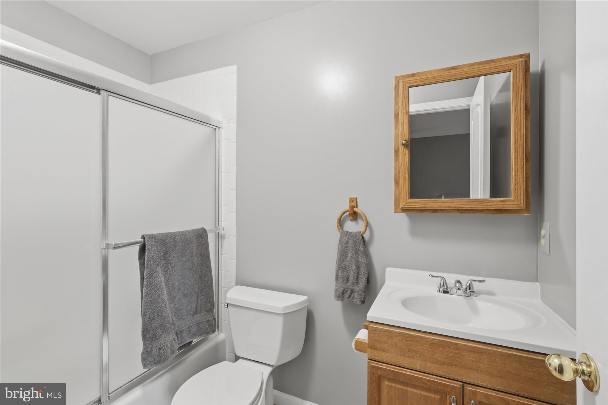 SUMMIT RIDGE - Residential