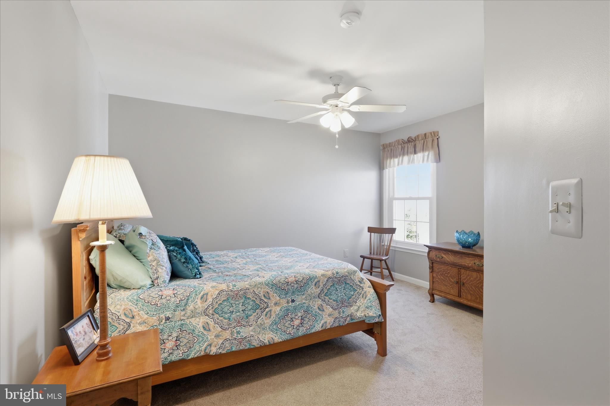 SUMMIT RIDGE - Residential