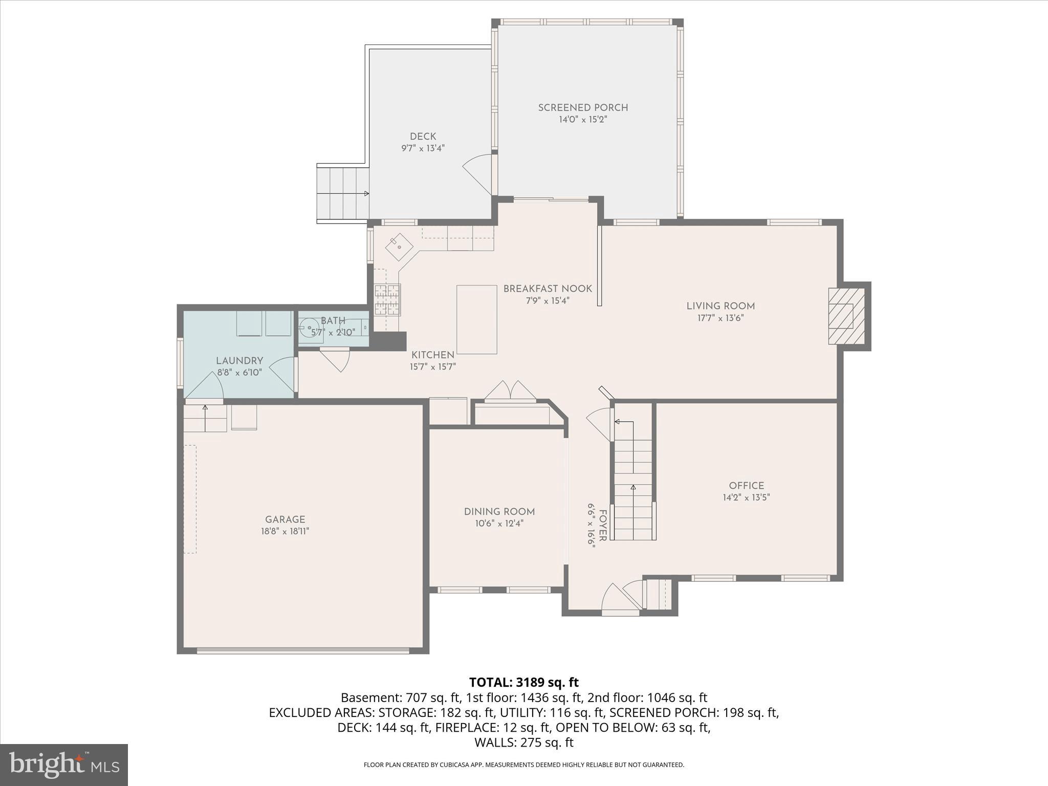 SUMMIT RIDGE - Residential