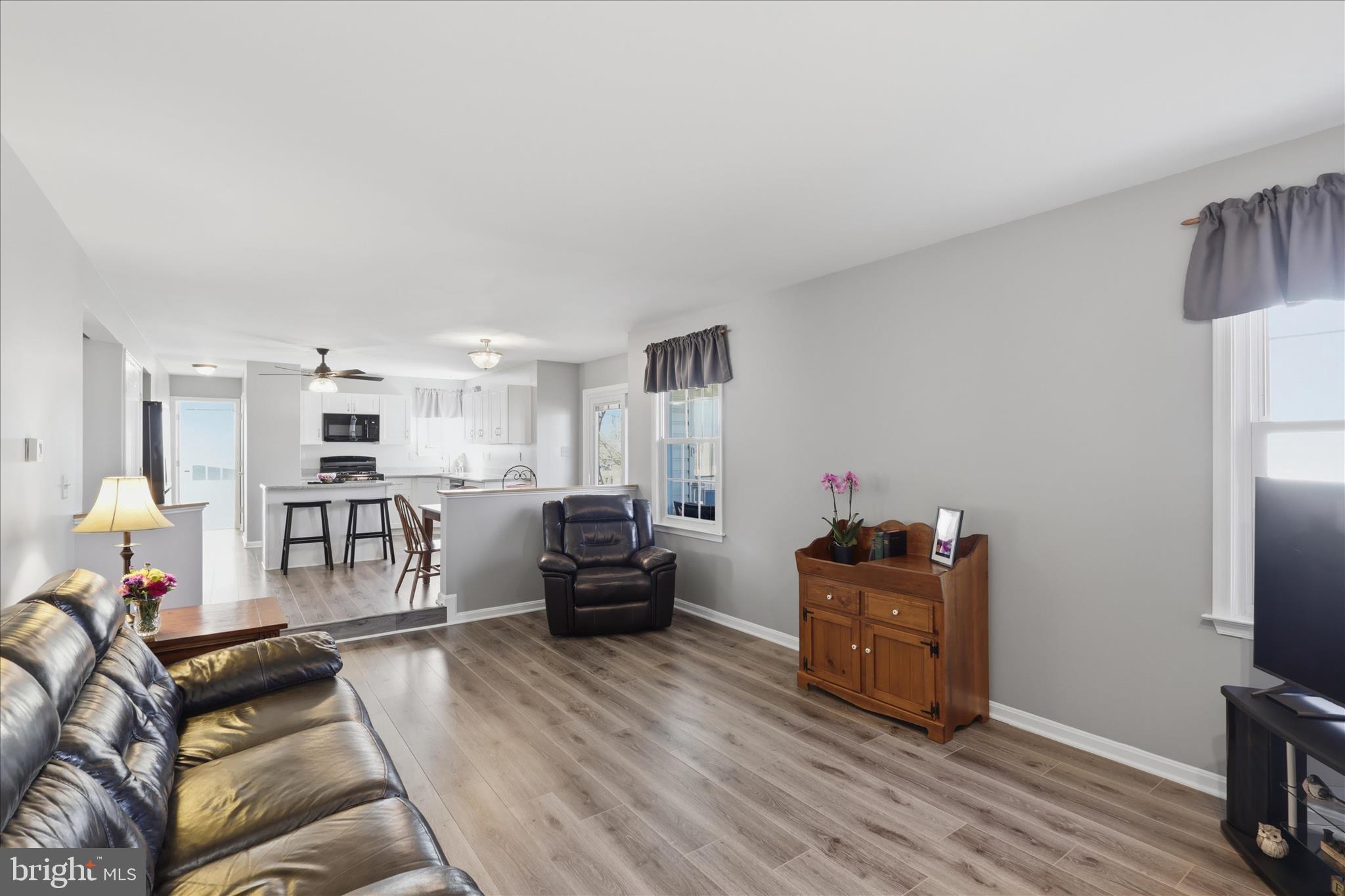 SUMMIT RIDGE - Residential