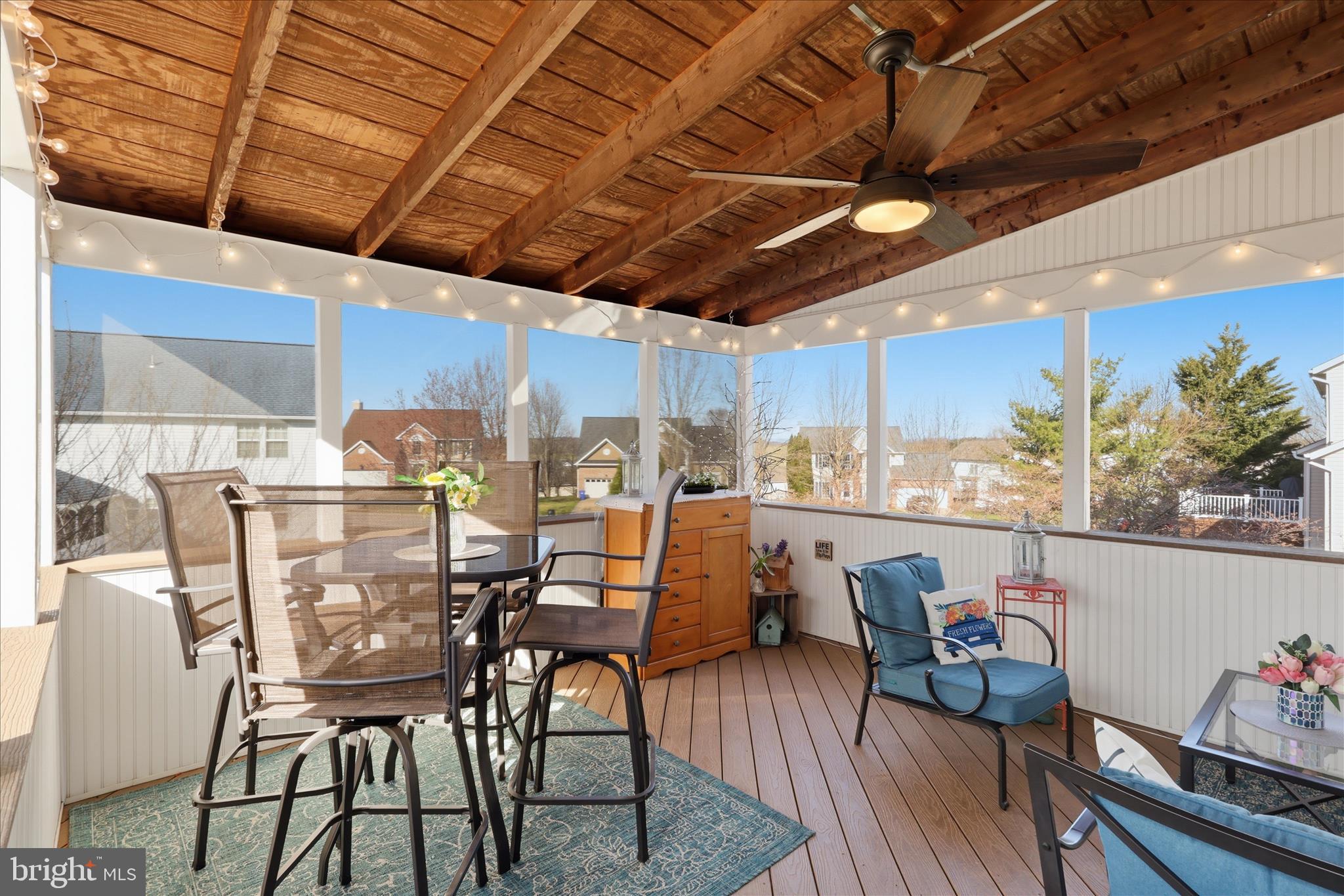 SUMMIT RIDGE - Residential