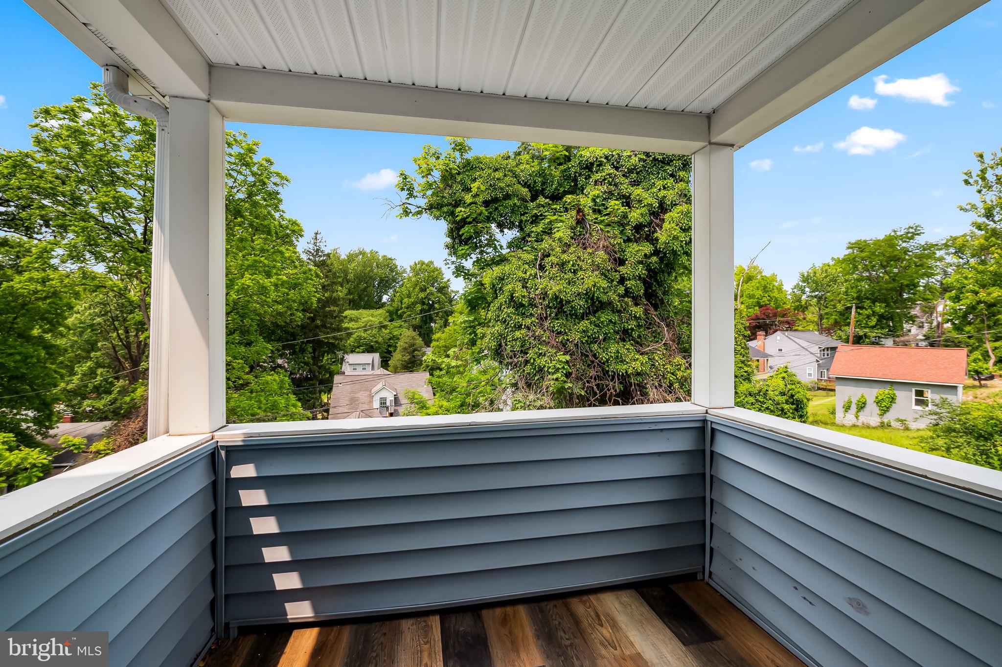 FAIRMOUNT PARK - Residential